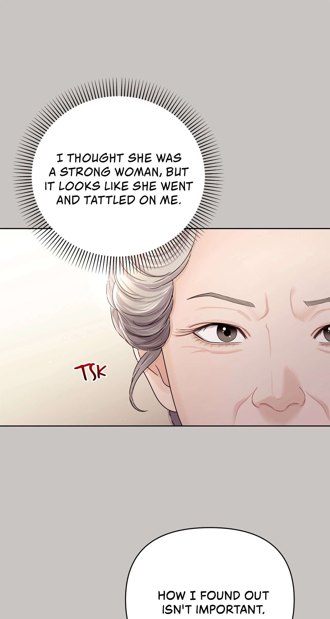 Read Sexy Noona chapter 37 image 51 on Lezhin