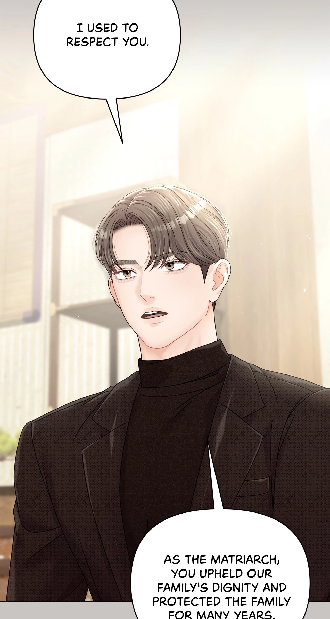 Read Sexy Noona chapter 37 image 53 on Lezhin