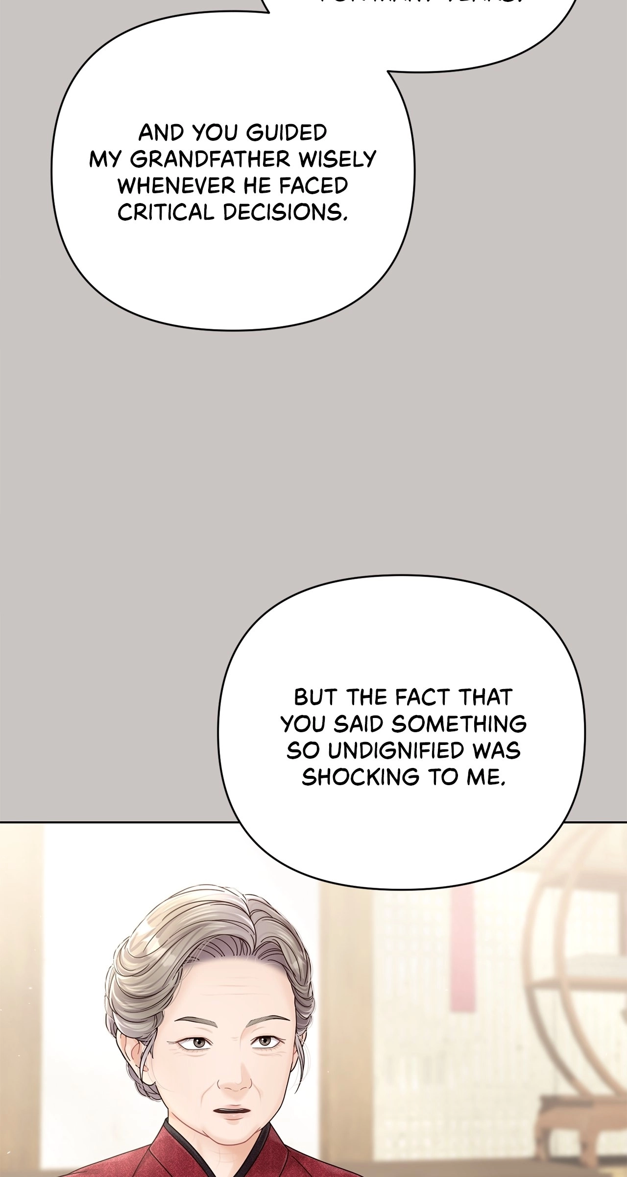 Read Sexy Noona chapter 37 image 54 on Lezhin