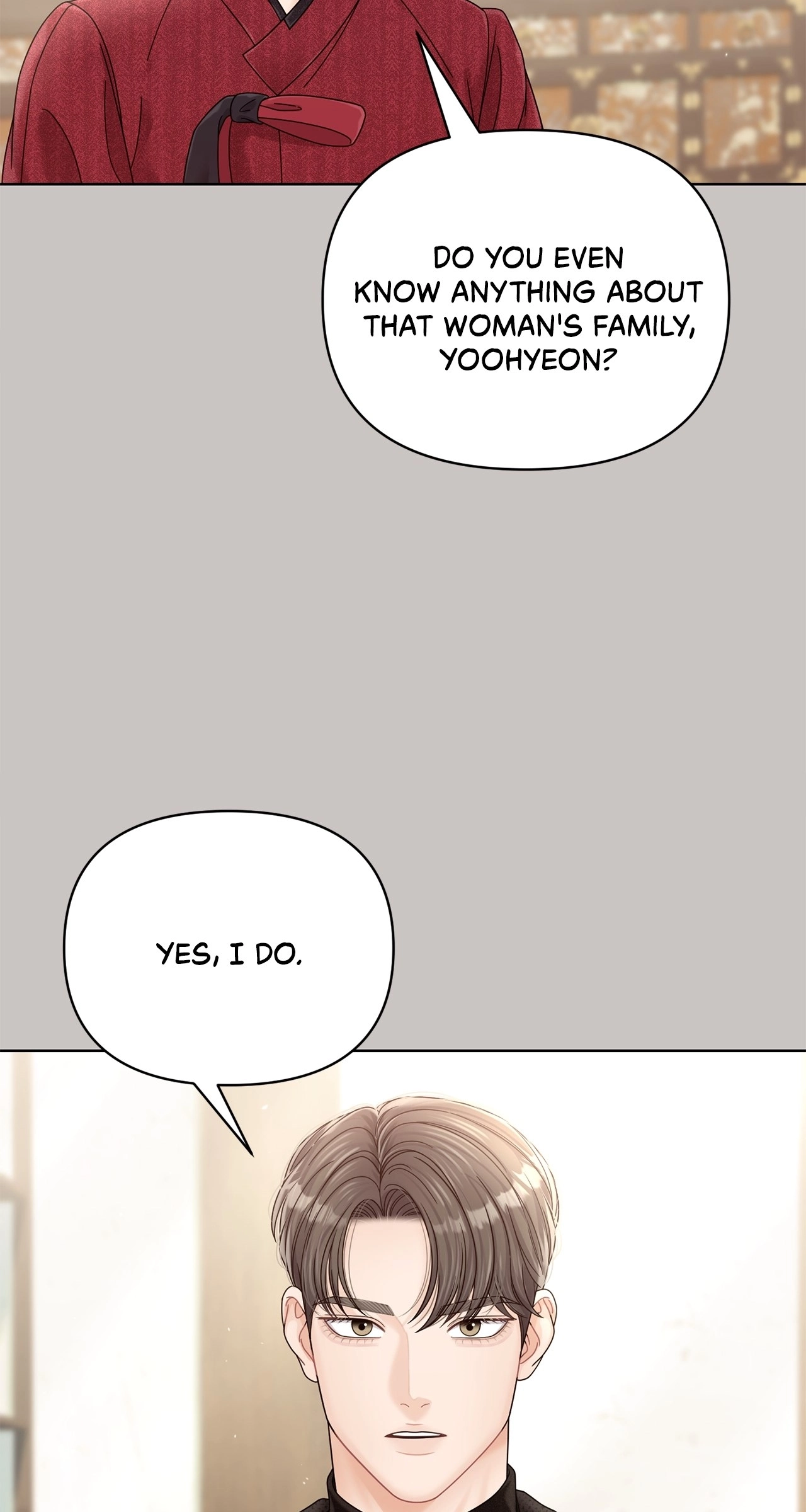 Read Sexy Noona chapter 37 image 55 on Lezhin