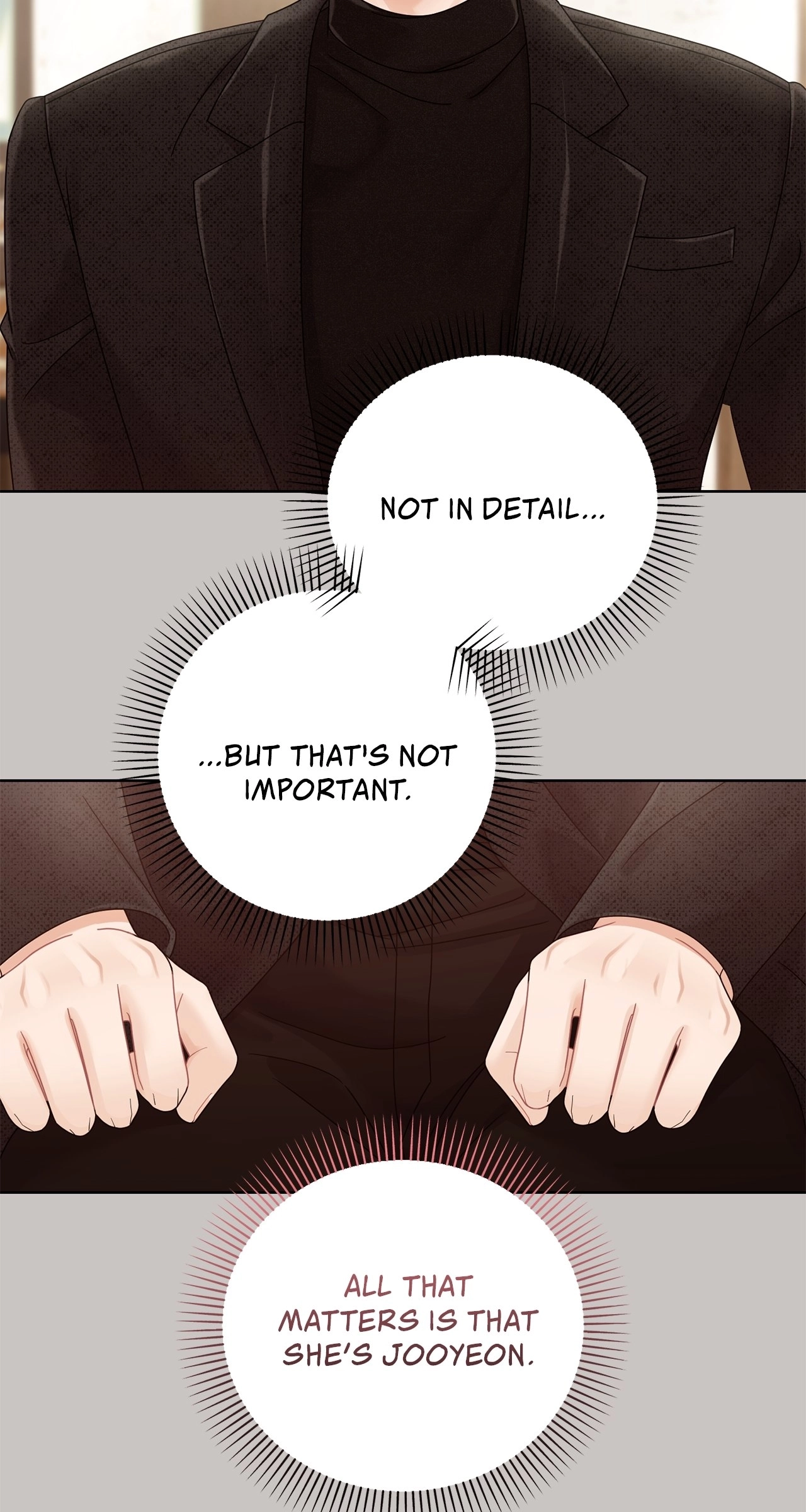 Read Sexy Noona chapter 37 image 56 on Lezhin