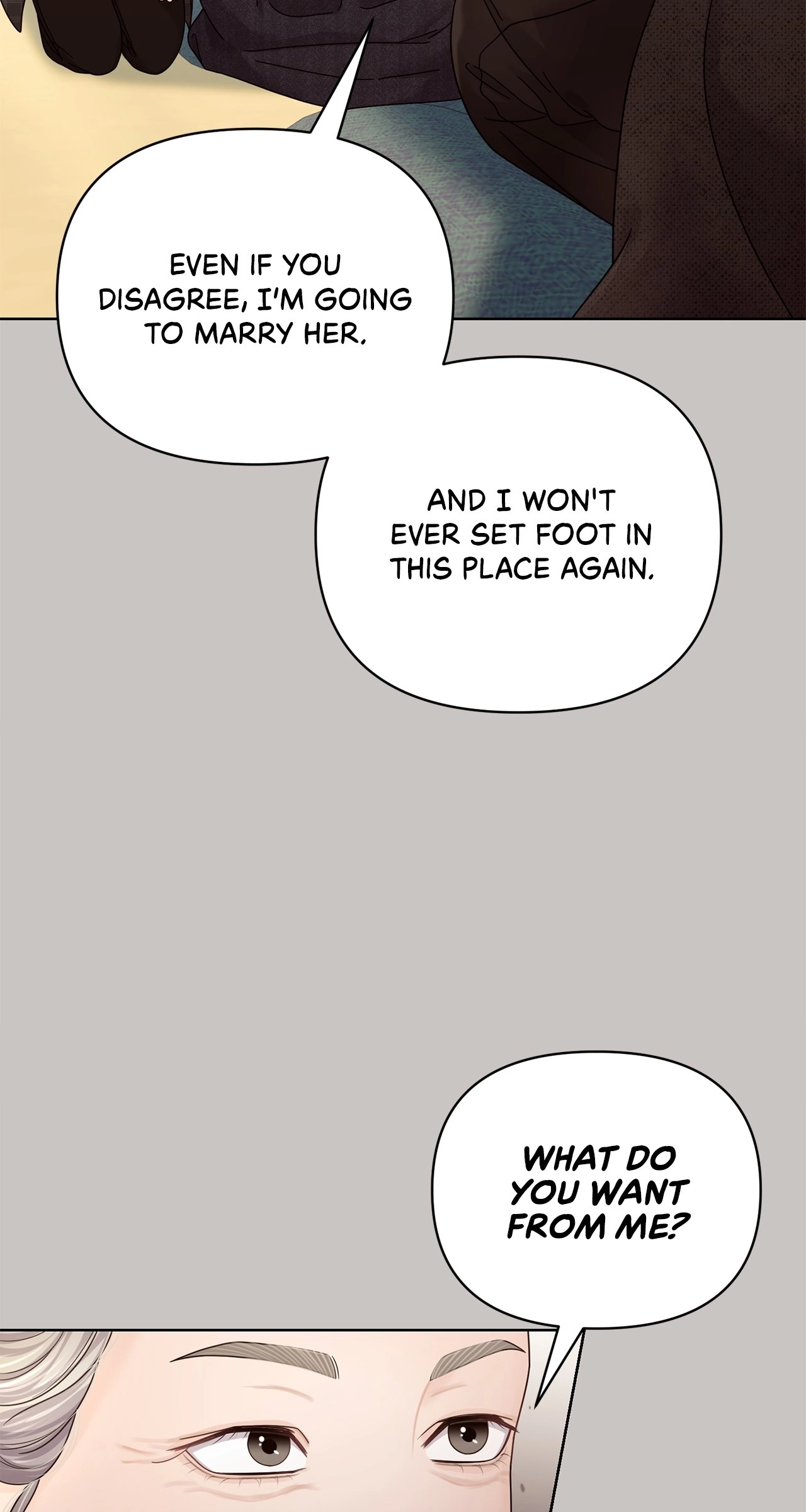 Read Sexy Noona chapter 37 image 60 on Lezhin