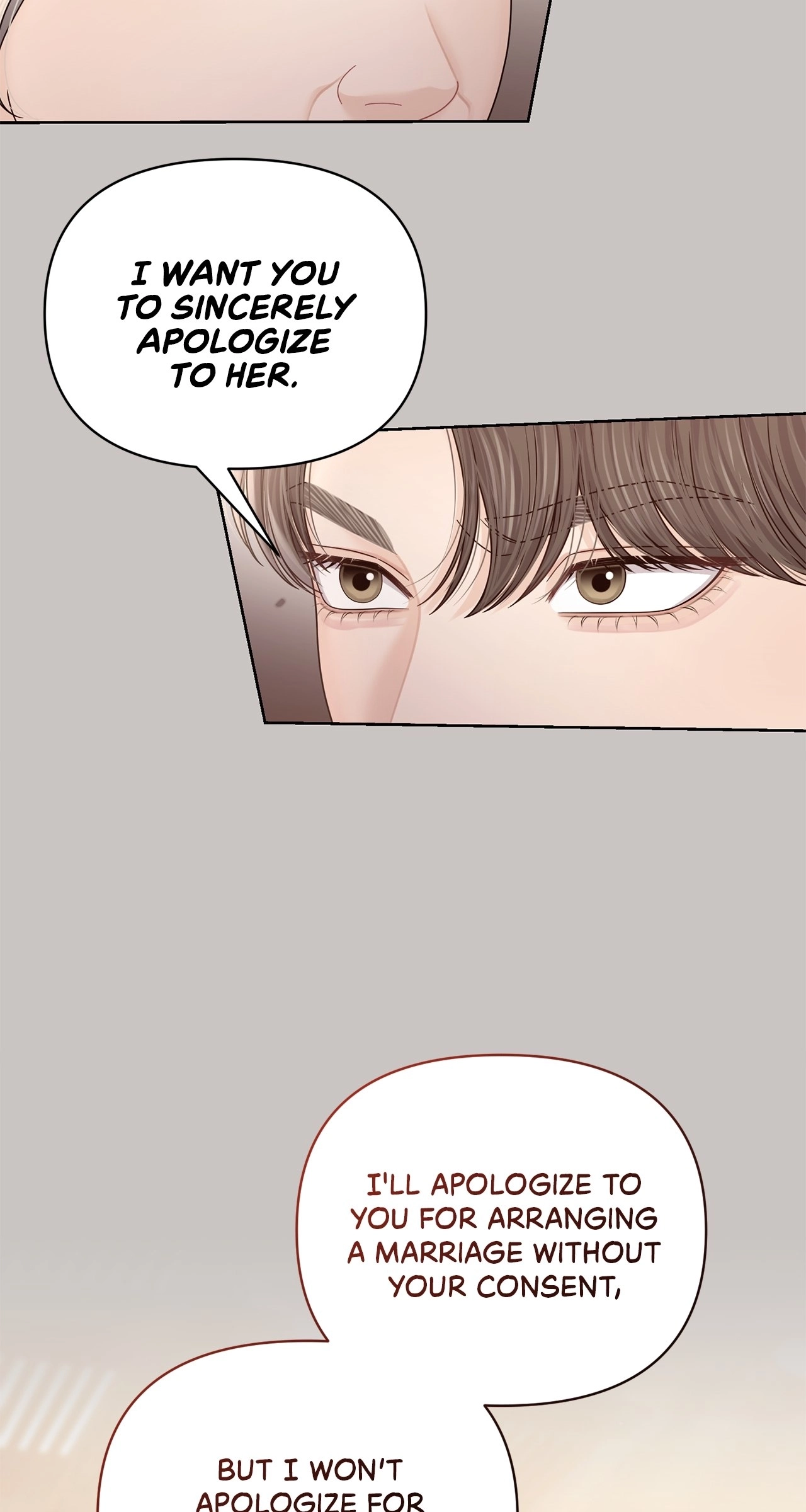 Read Sexy Noona chapter 37 image 61 on Lezhin