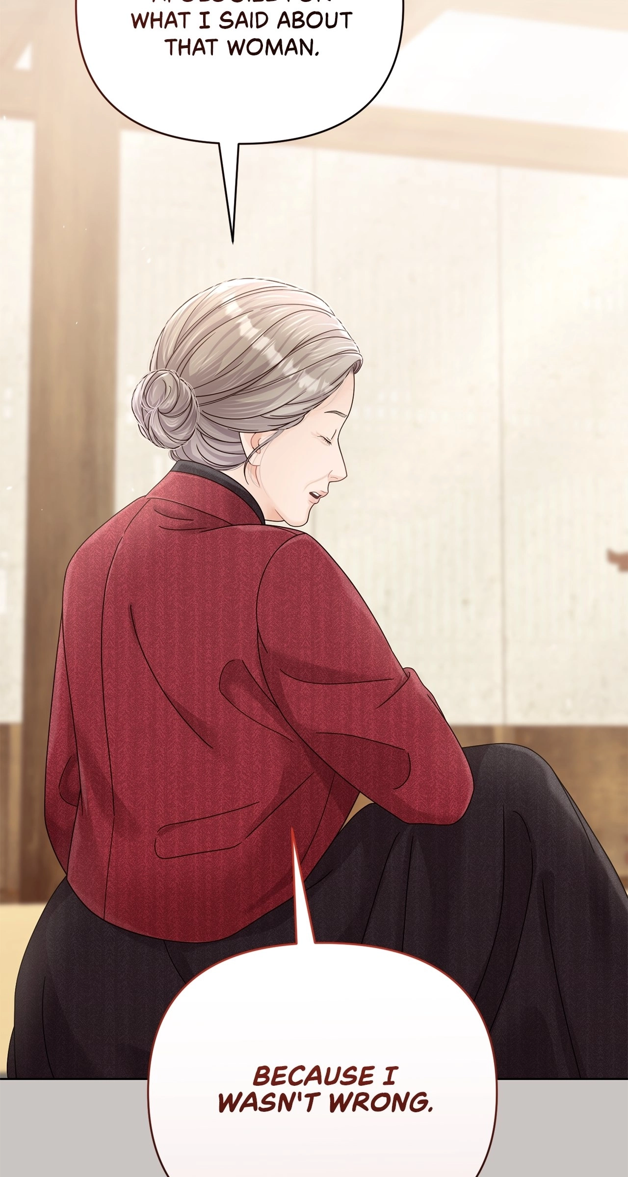Read Sexy Noona chapter 37 image 62 on Lezhin