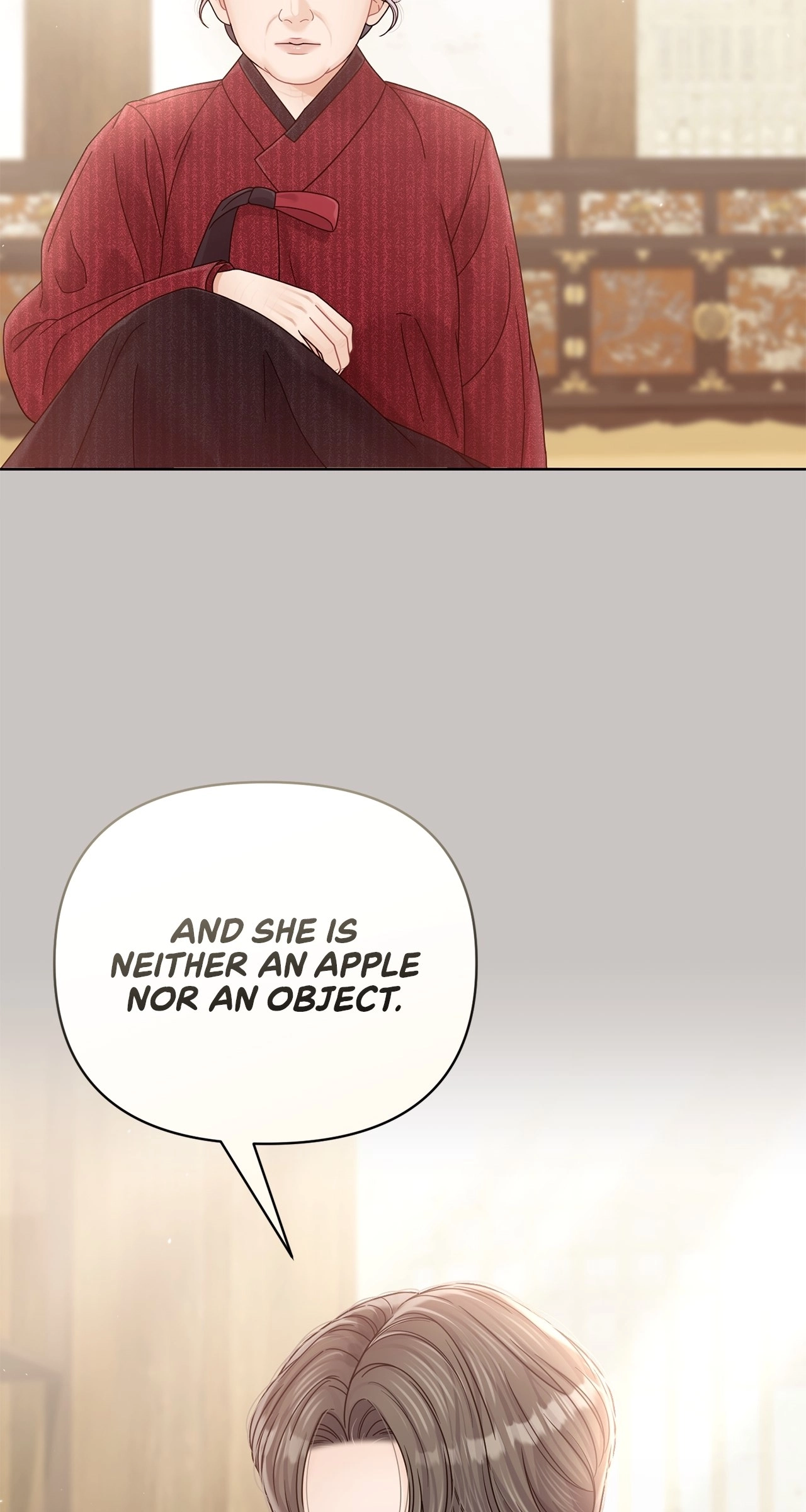 Read Sexy Noona chapter 37 image 70 on Lezhin