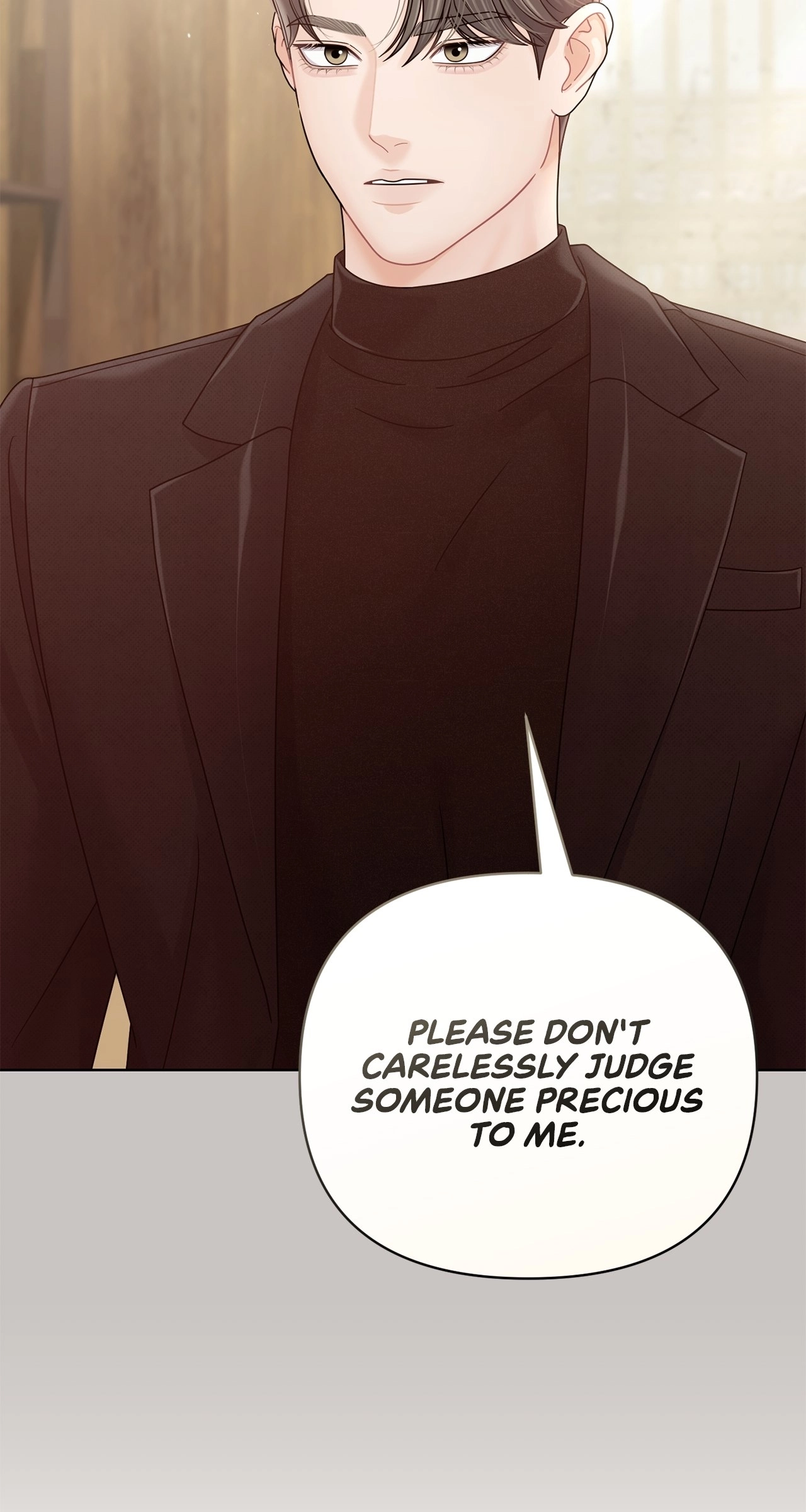 Read Sexy Noona chapter 37 image 71 on Lezhin