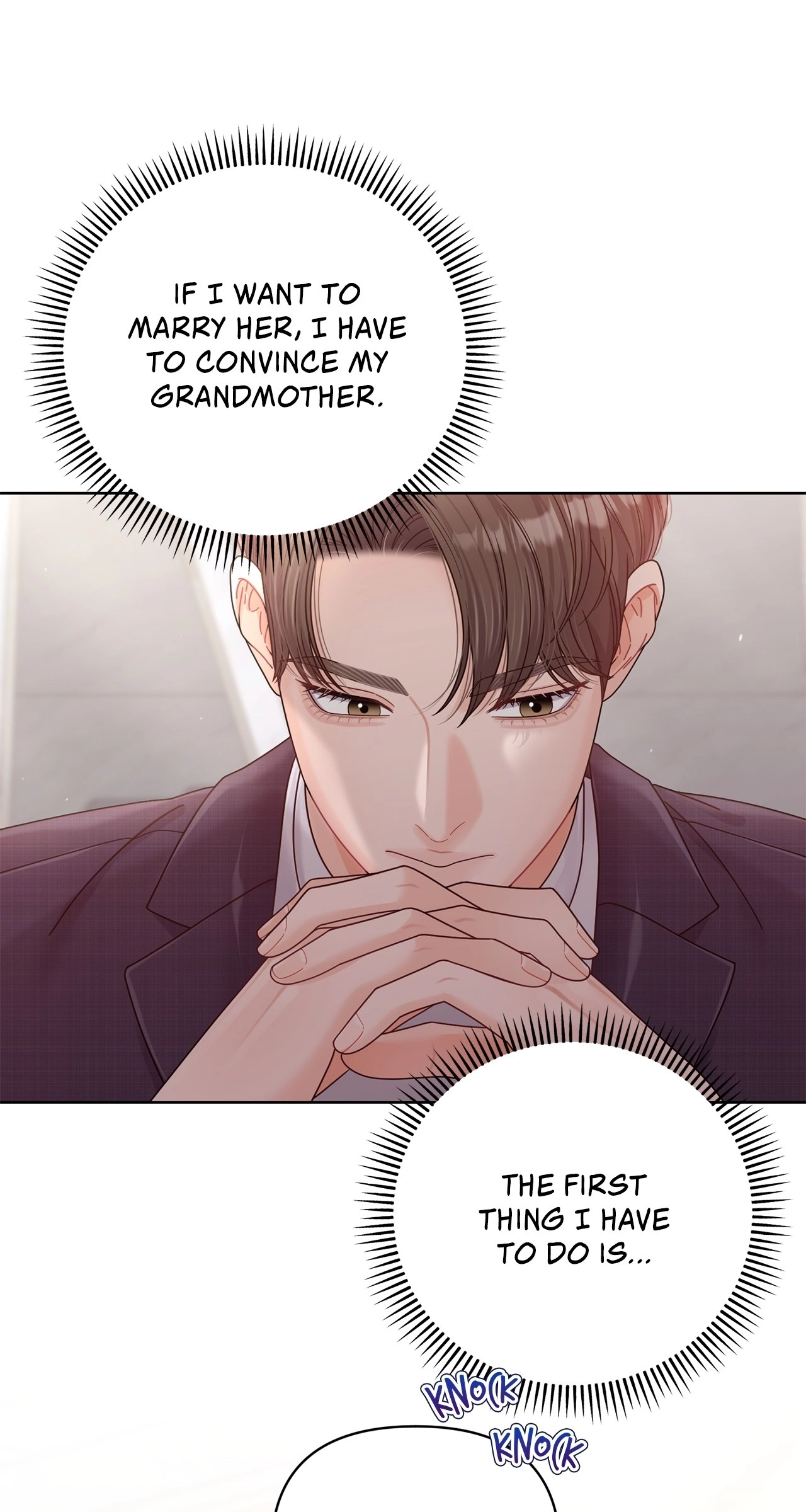 Read Sexy Noona chapter 37 image 73 on Lezhin