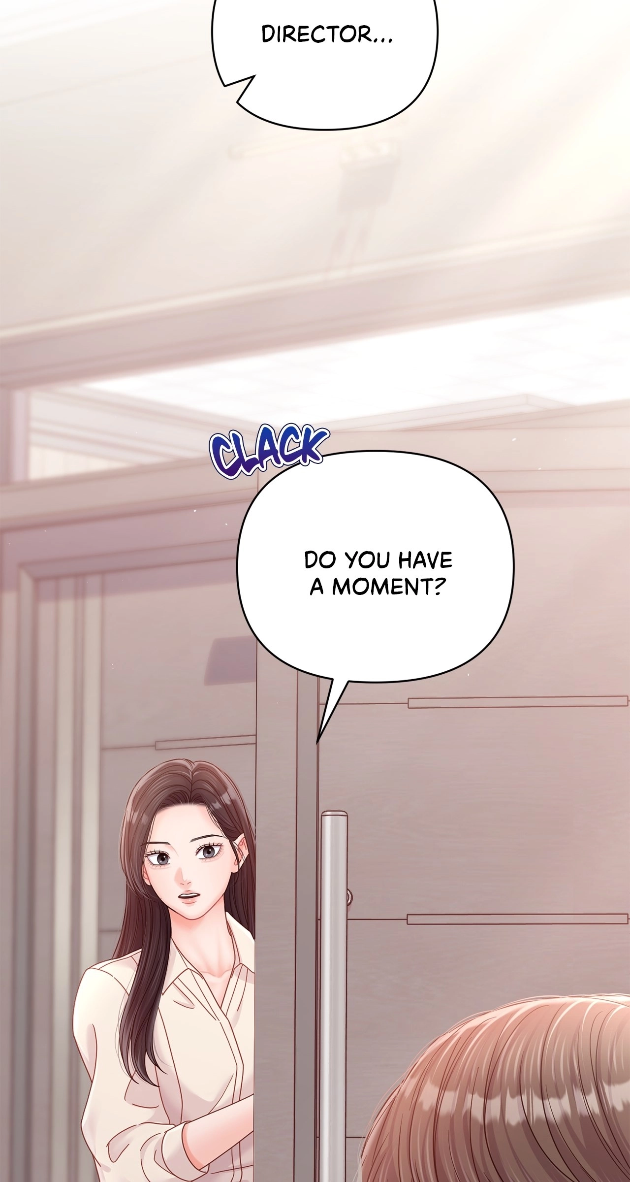 Read Sexy Noona chapter 37 image 74 on Lezhin