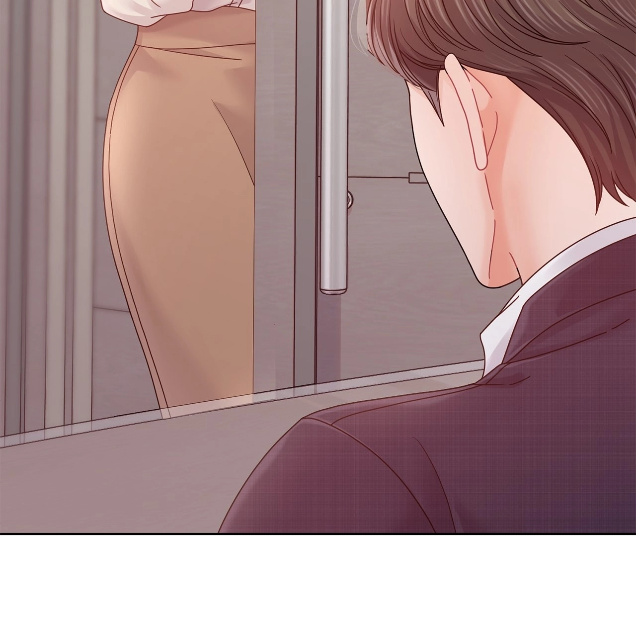 Read Sexy Noona chapter 37 image 75 on Lezhin