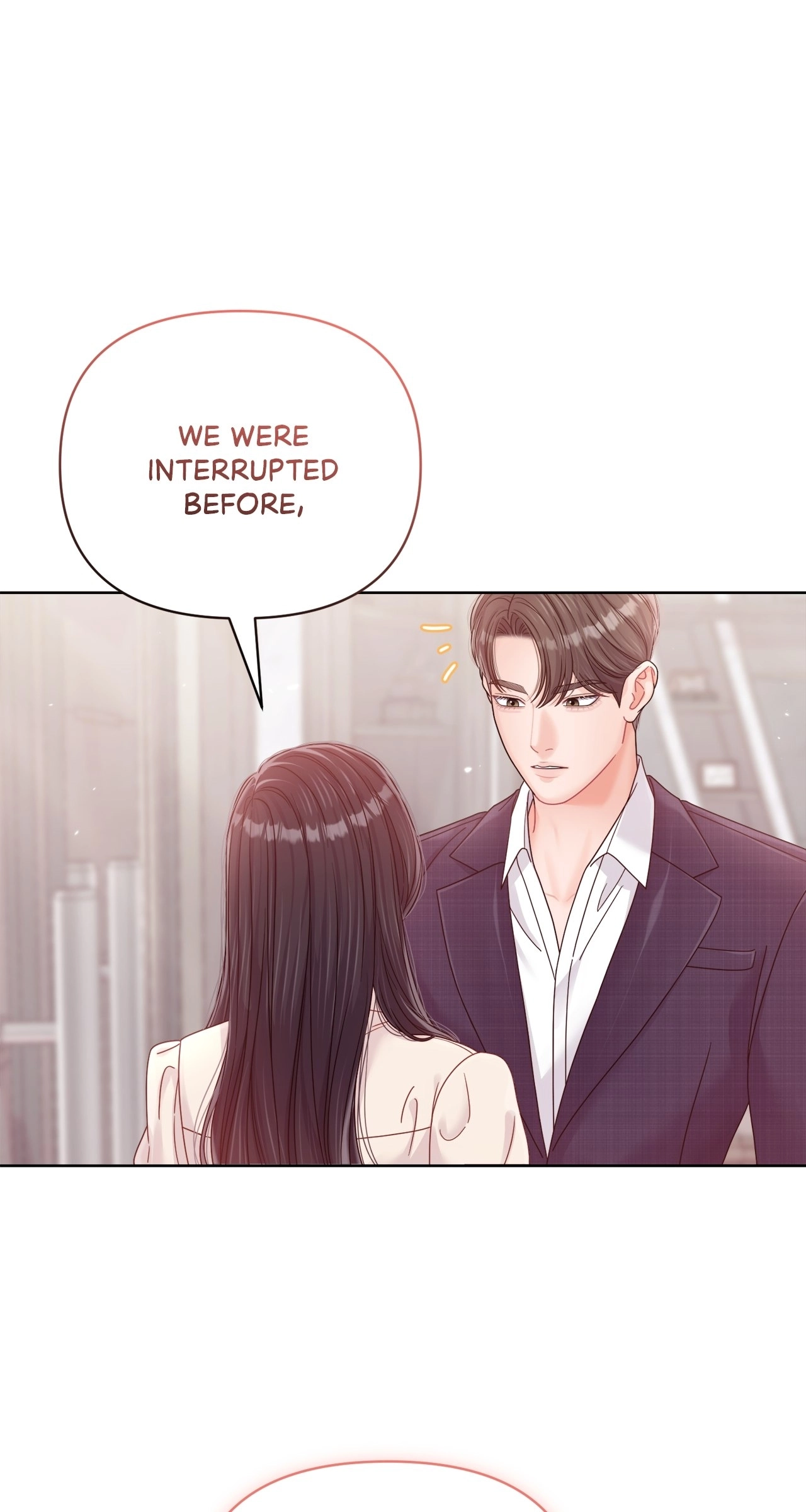 Read Sexy Noona chapter 37 image 78 on Lezhin