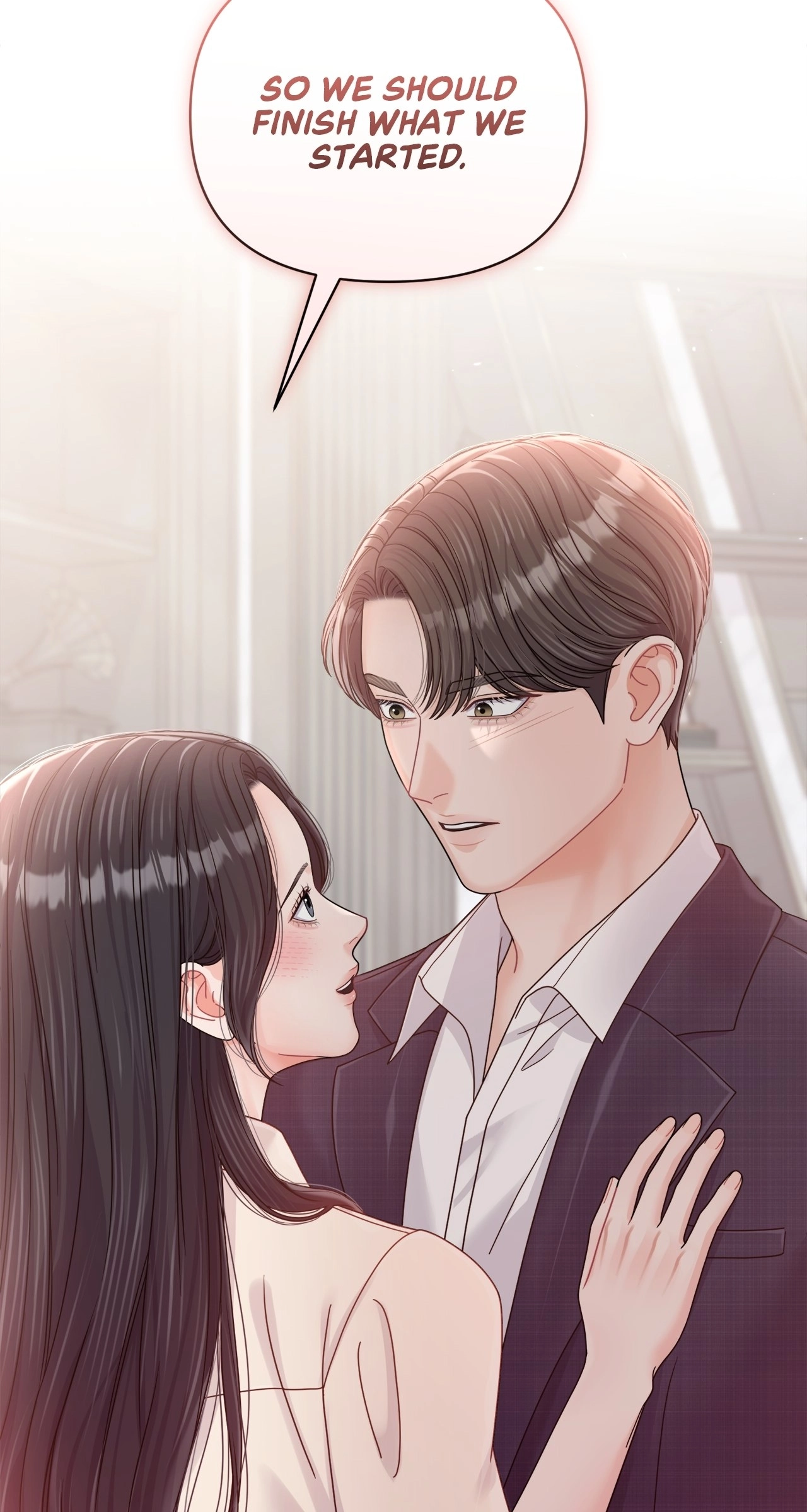Read Sexy Noona chapter 37 image 79 on Lezhin