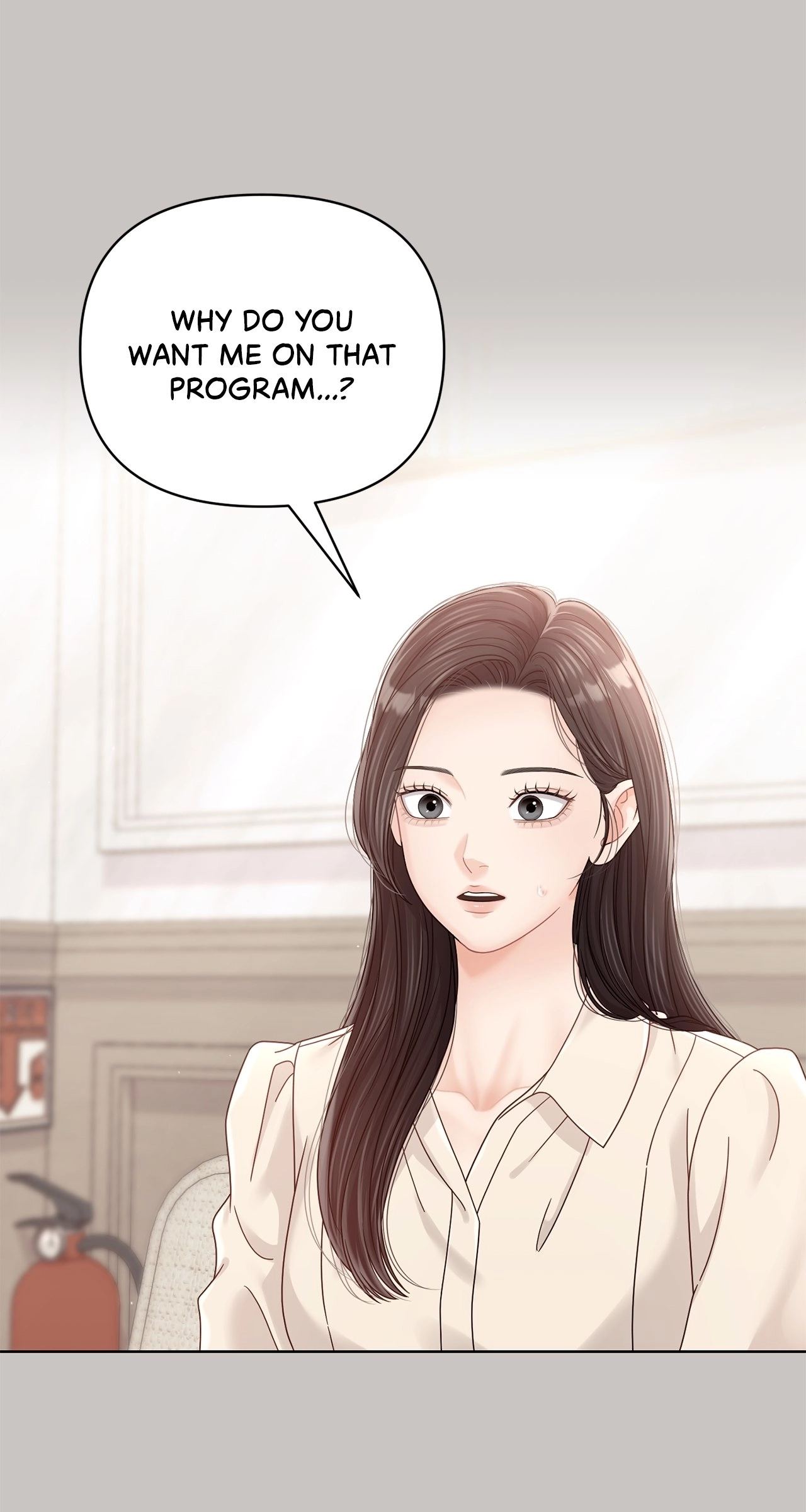 Read Sexy Noona chapter 38 image 14 on Lezhin