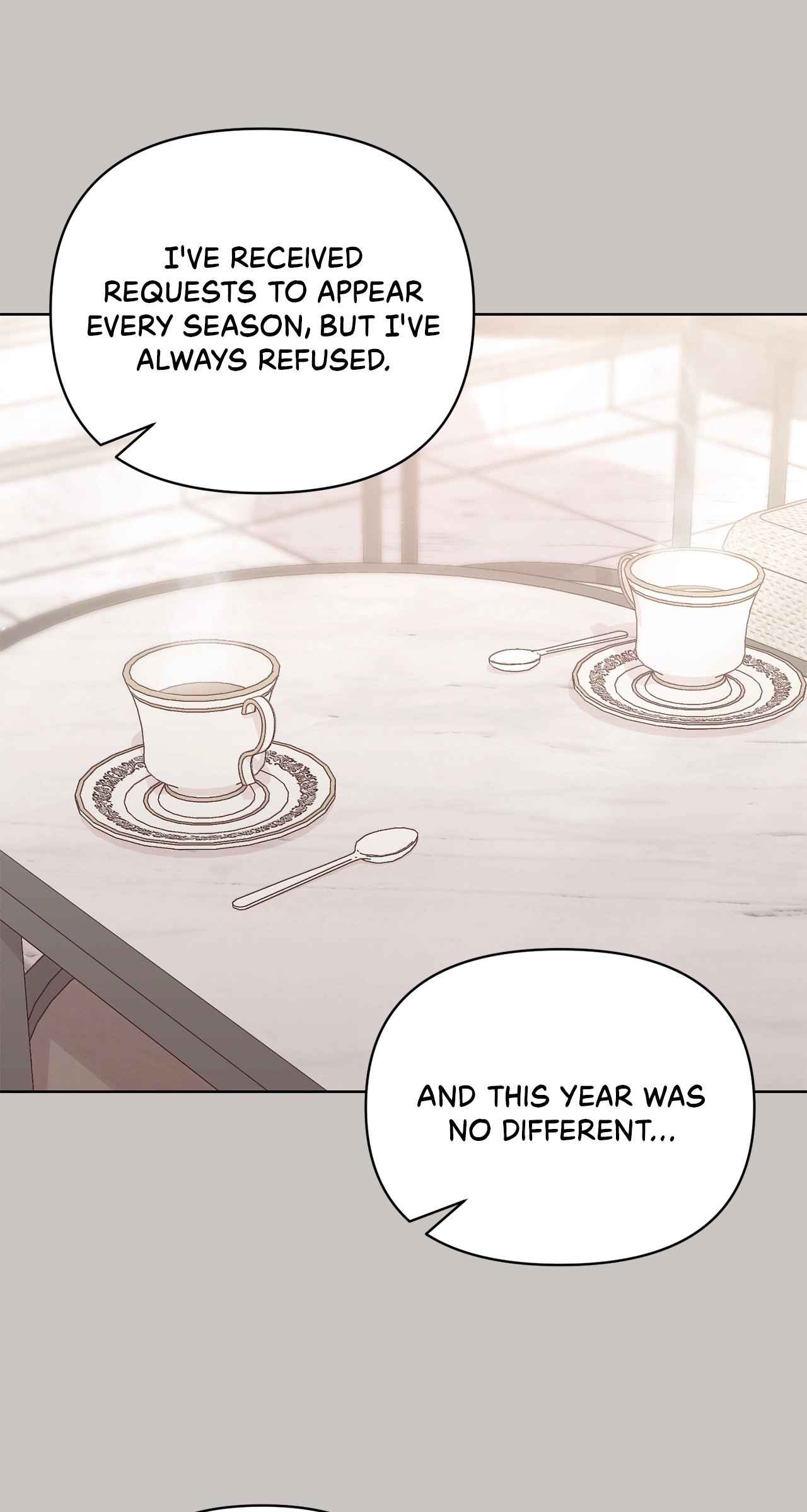 Read Sexy Noona chapter 38 image 15 on Lezhin