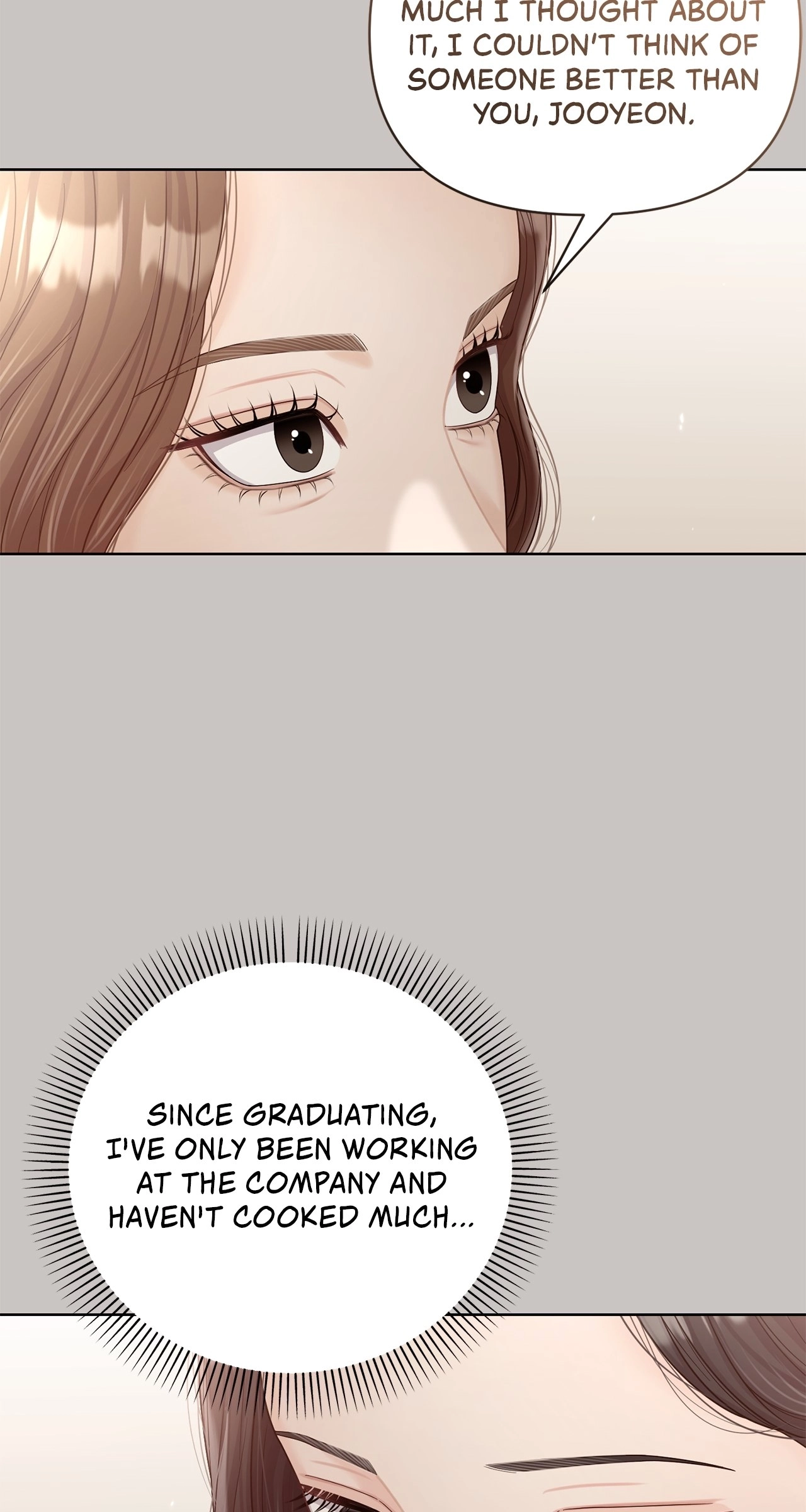 Read Sexy Noona chapter 38 image 19 on Lezhin
