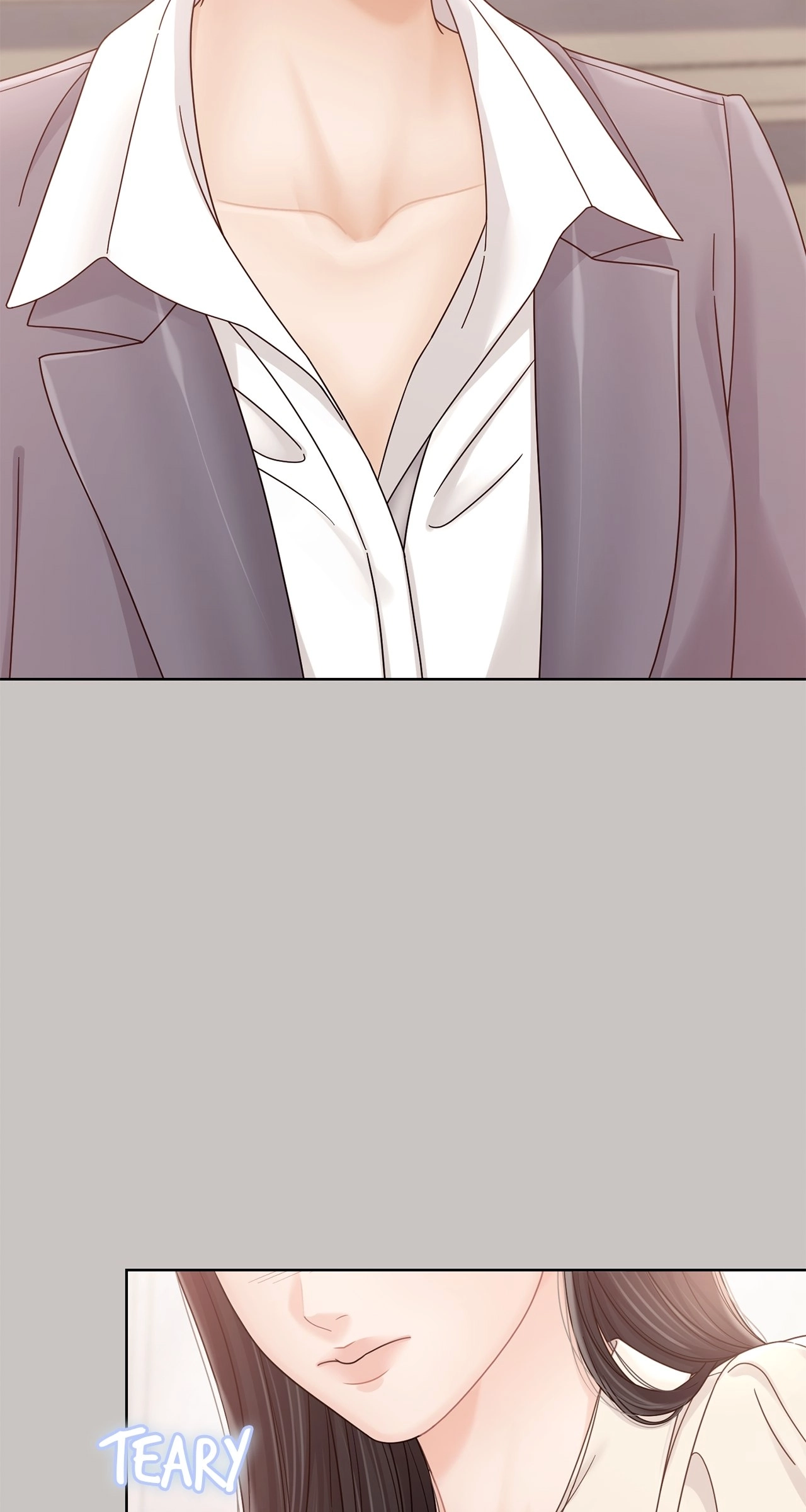 Read Sexy Noona chapter 38 image 23 on Lezhin
