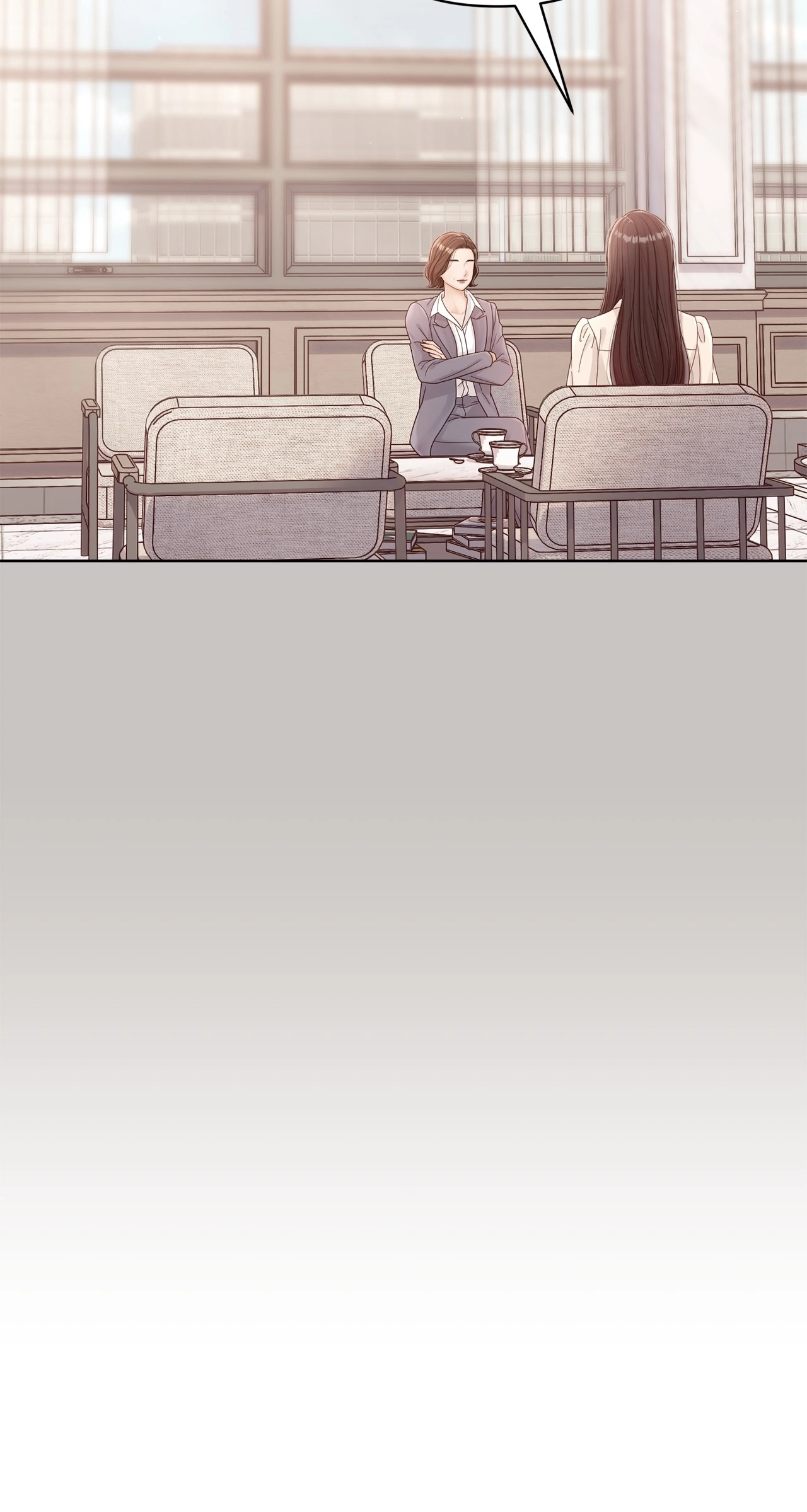 Read Sexy Noona chapter 38 image 25 on Lezhin