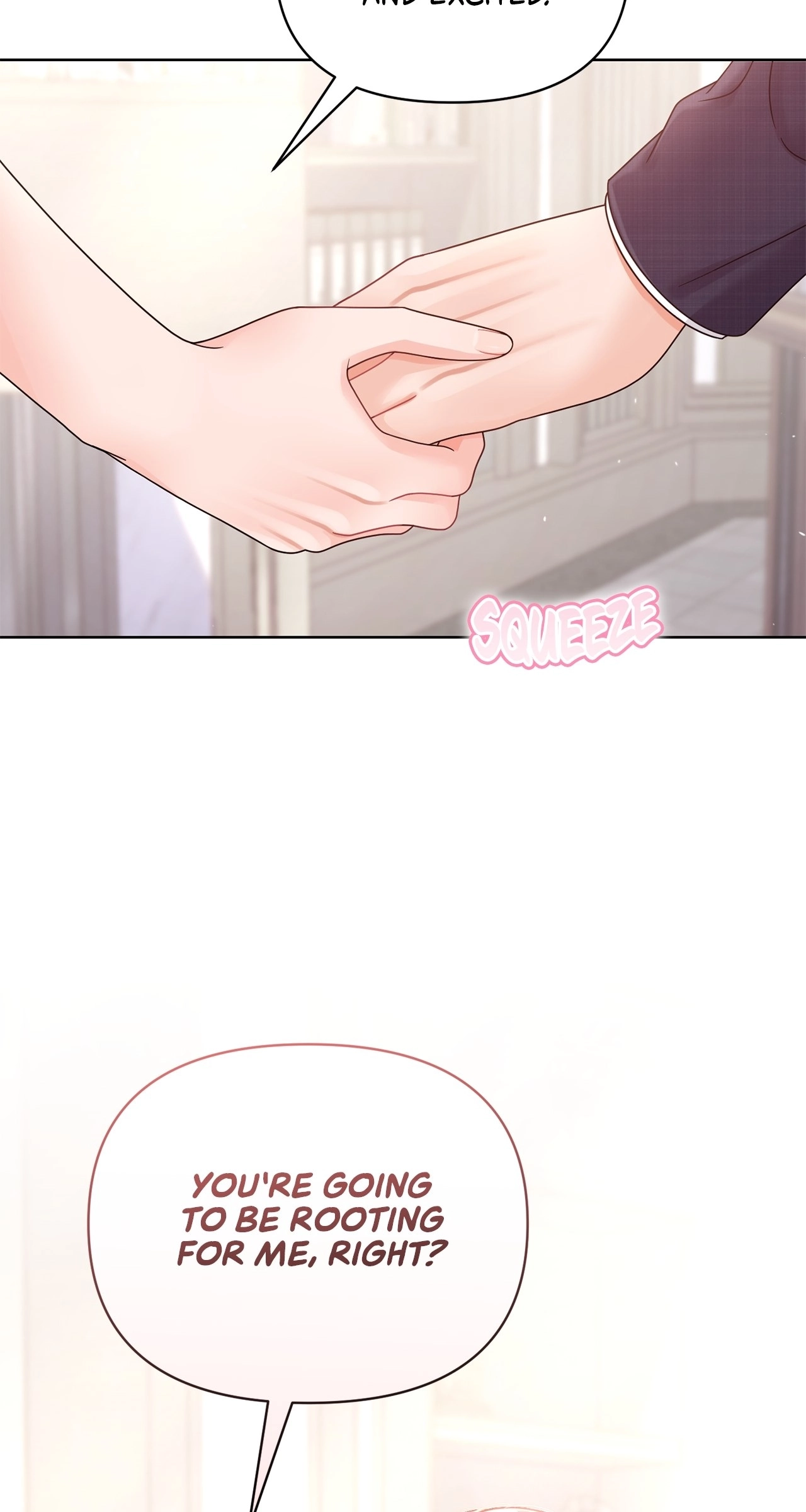 Read Sexy Noona chapter 38 image 29 on Lezhin