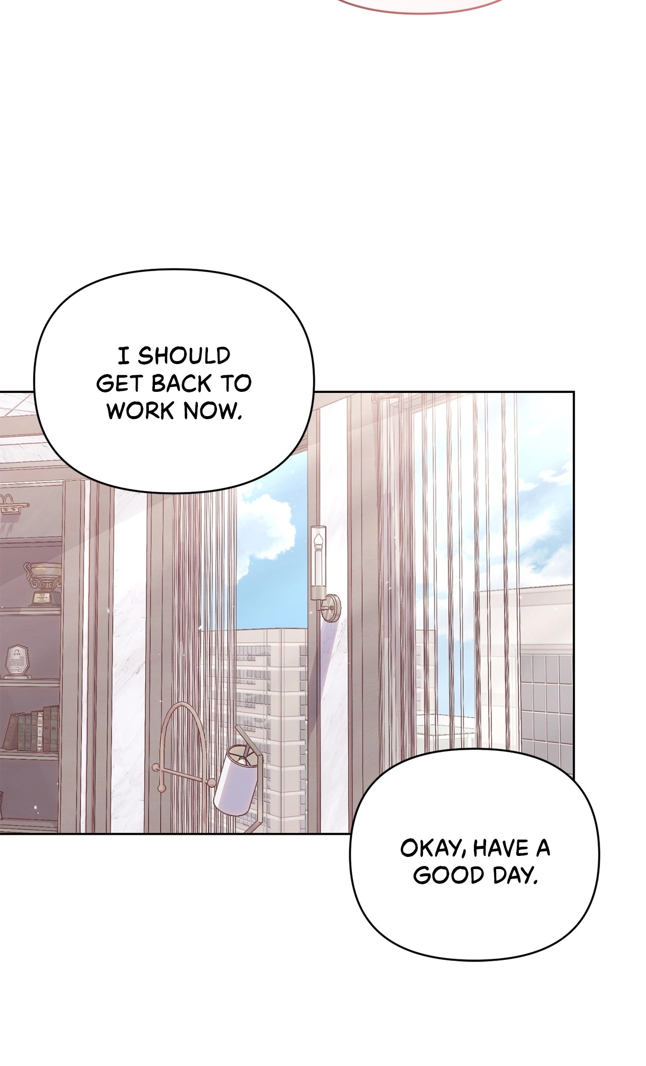 Read Sexy Noona chapter 38 image 31 on Lezhin
