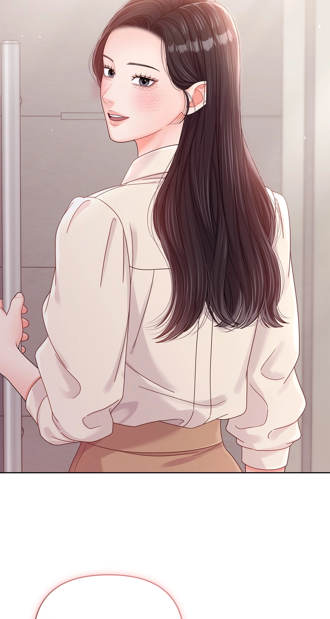 Read Sexy Noona chapter 38 image 33 on Lezhin