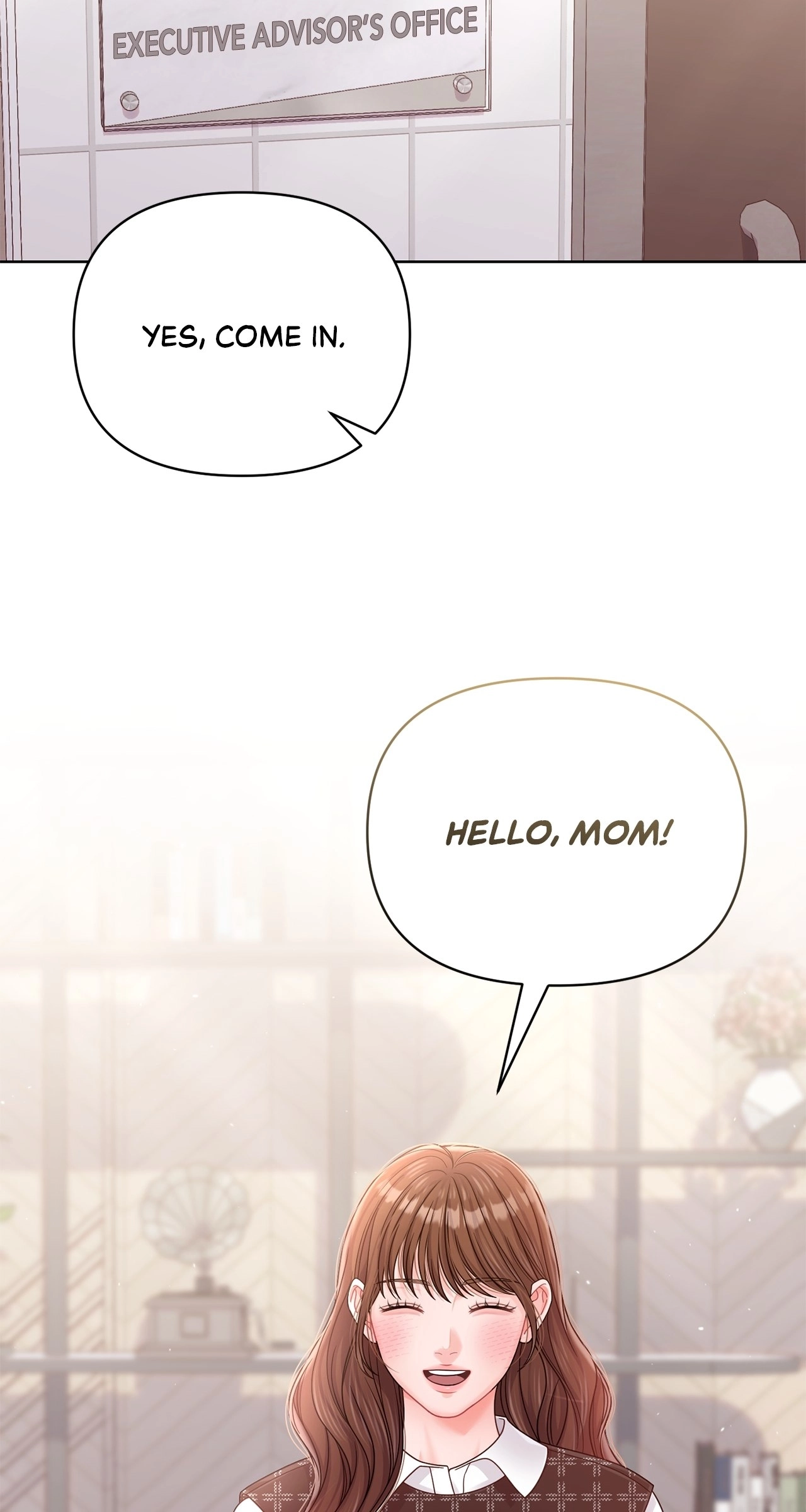 Read Sexy Noona chapter 38 image 39 on Lezhin