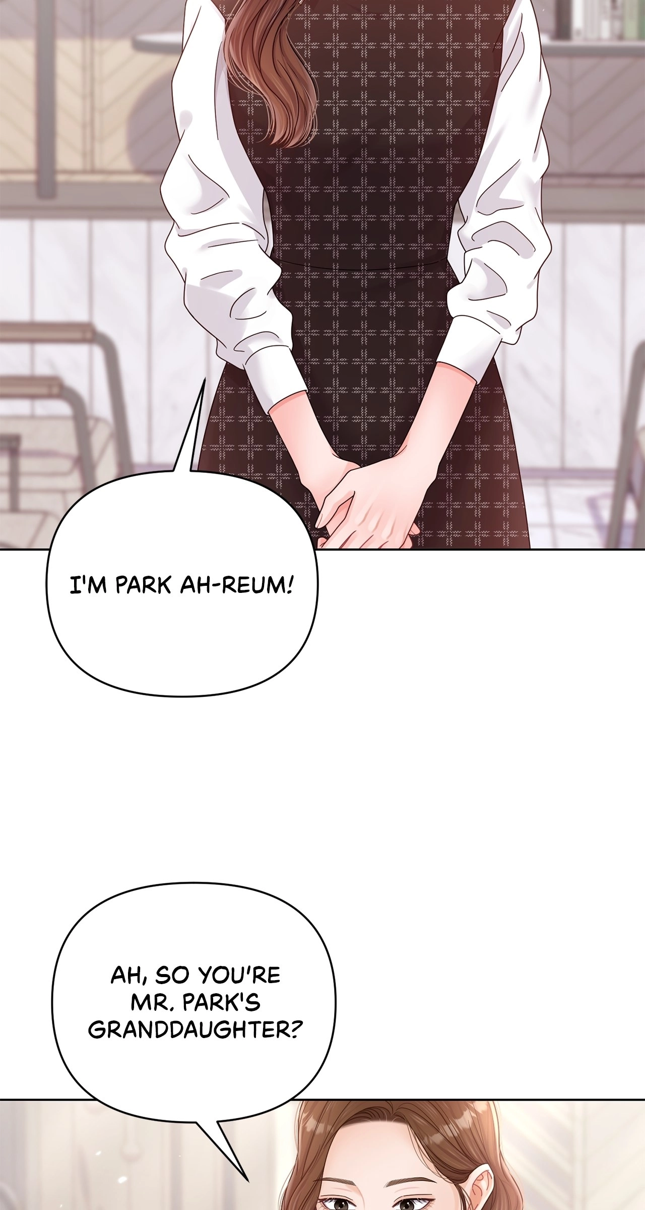 Read Sexy Noona chapter 38 image 40 on Lezhin
