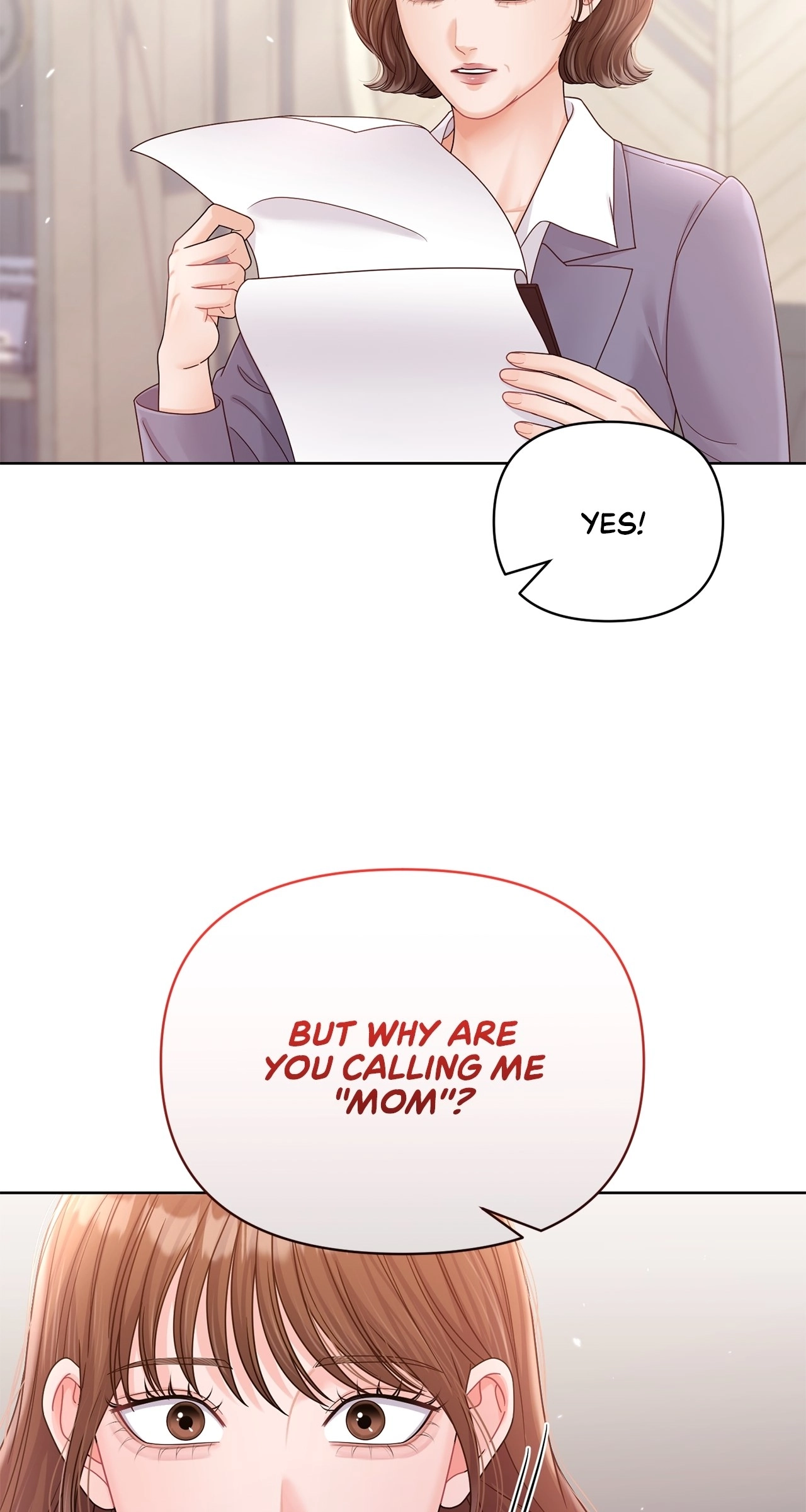 Read Sexy Noona chapter 38 image 41 on Lezhin