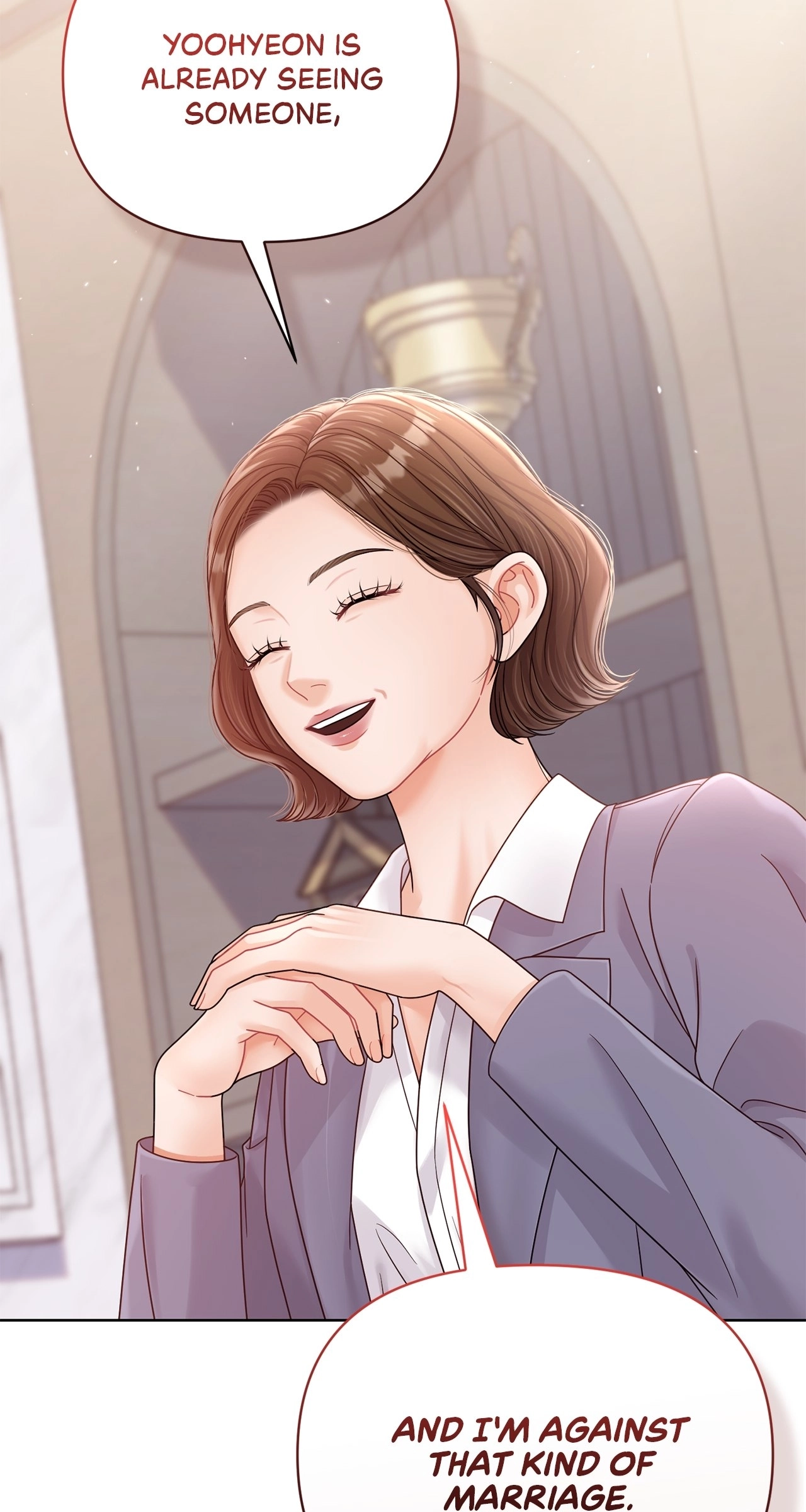 Read Sexy Noona chapter 38 image 43 on Lezhin