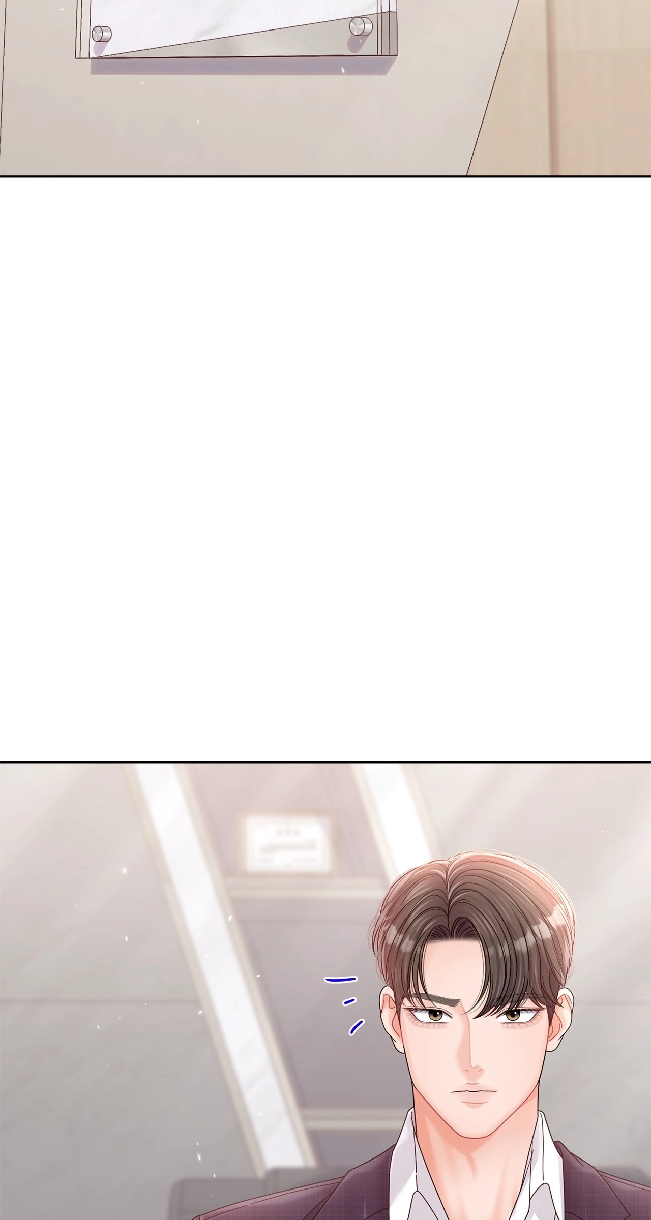 Read Sexy Noona chapter 38 image 46 on Lezhin