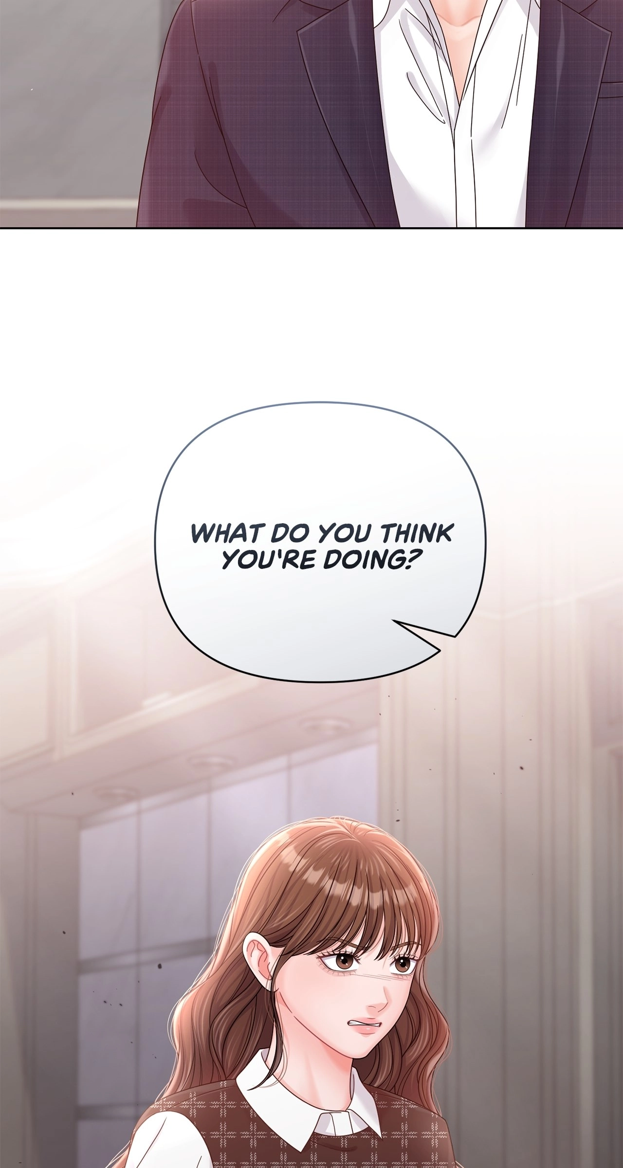Read Sexy Noona chapter 38 image 47 on Lezhin
