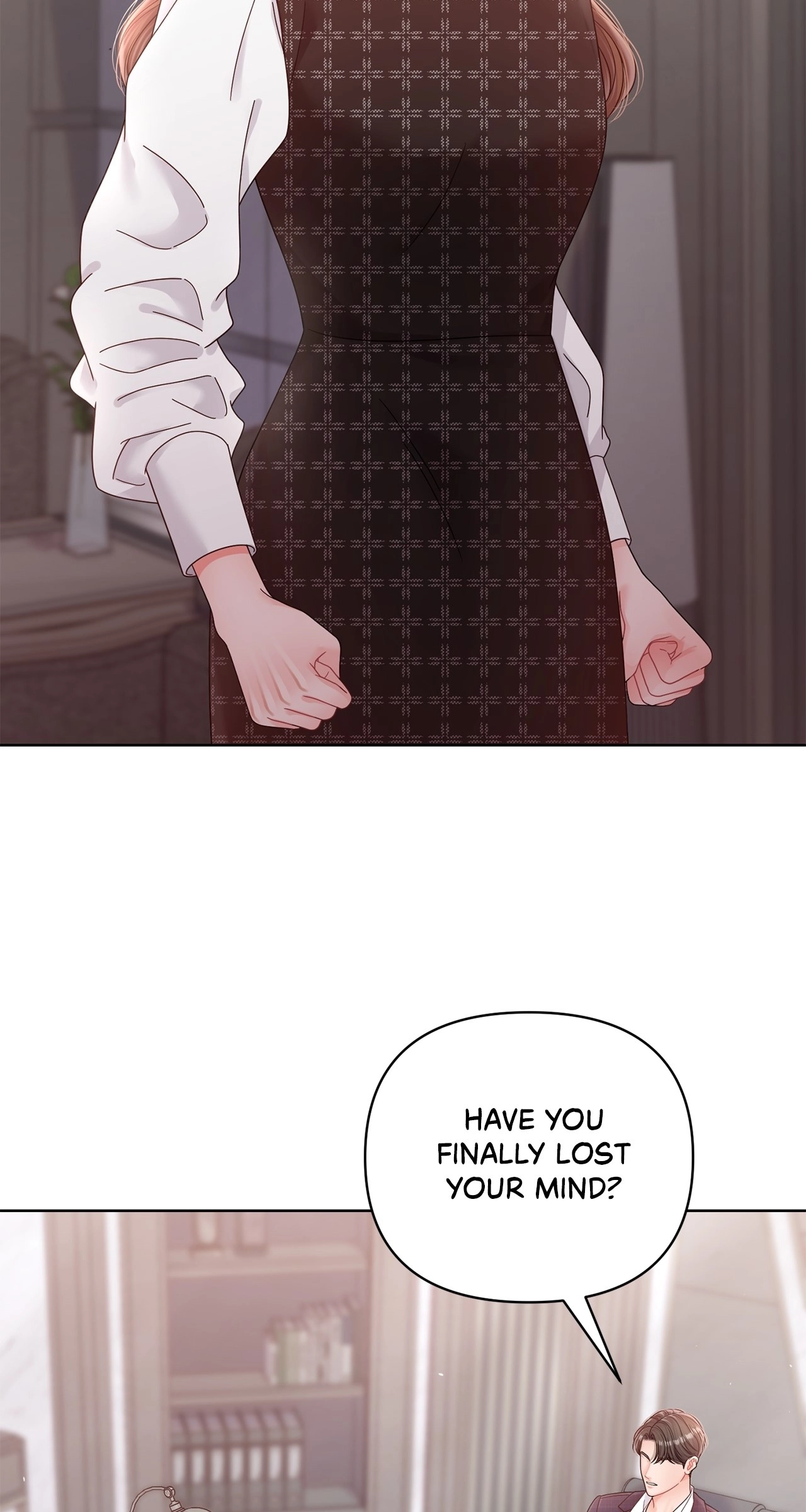 Read Sexy Noona chapter 38 image 48 on Lezhin