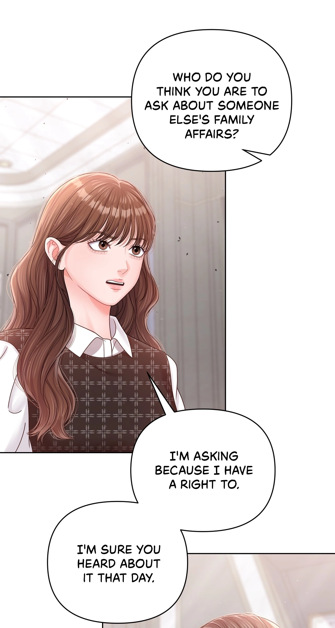 Read Sexy Noona chapter 38 image 50 on Lezhin