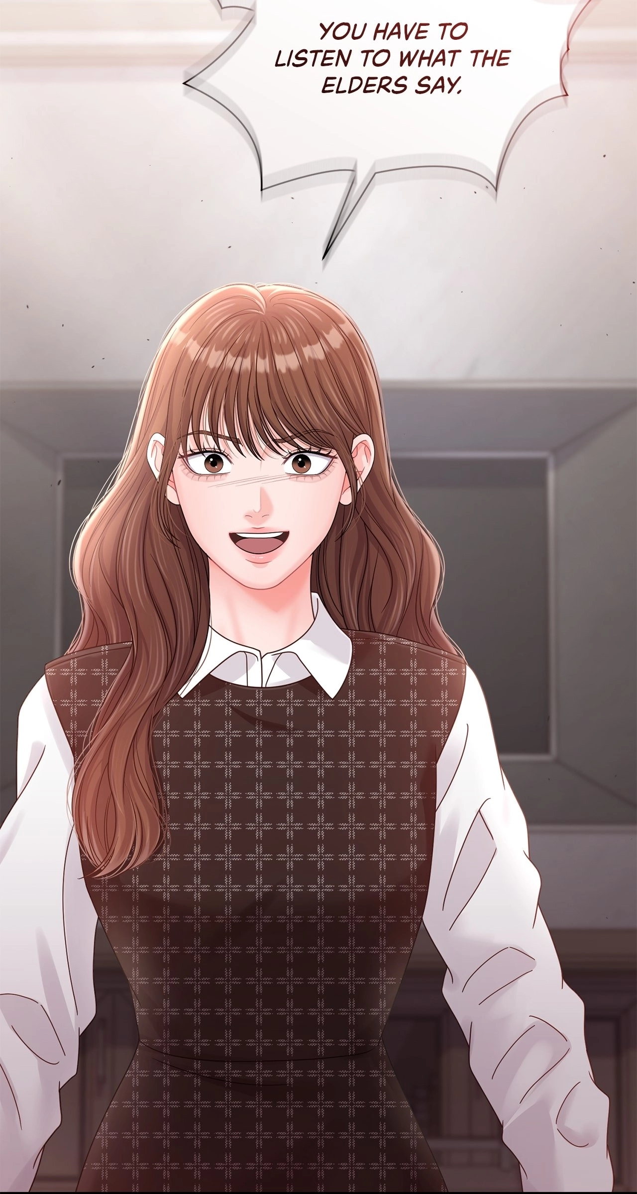 Read Sexy Noona chapter 38 image 52 on Lezhin