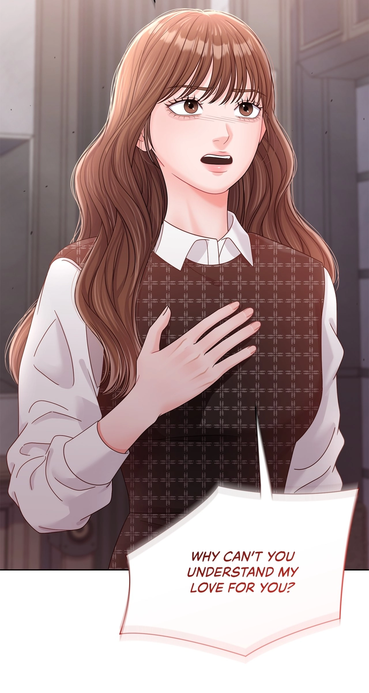 Read Sexy Noona chapter 38 image 55 on Lezhin
