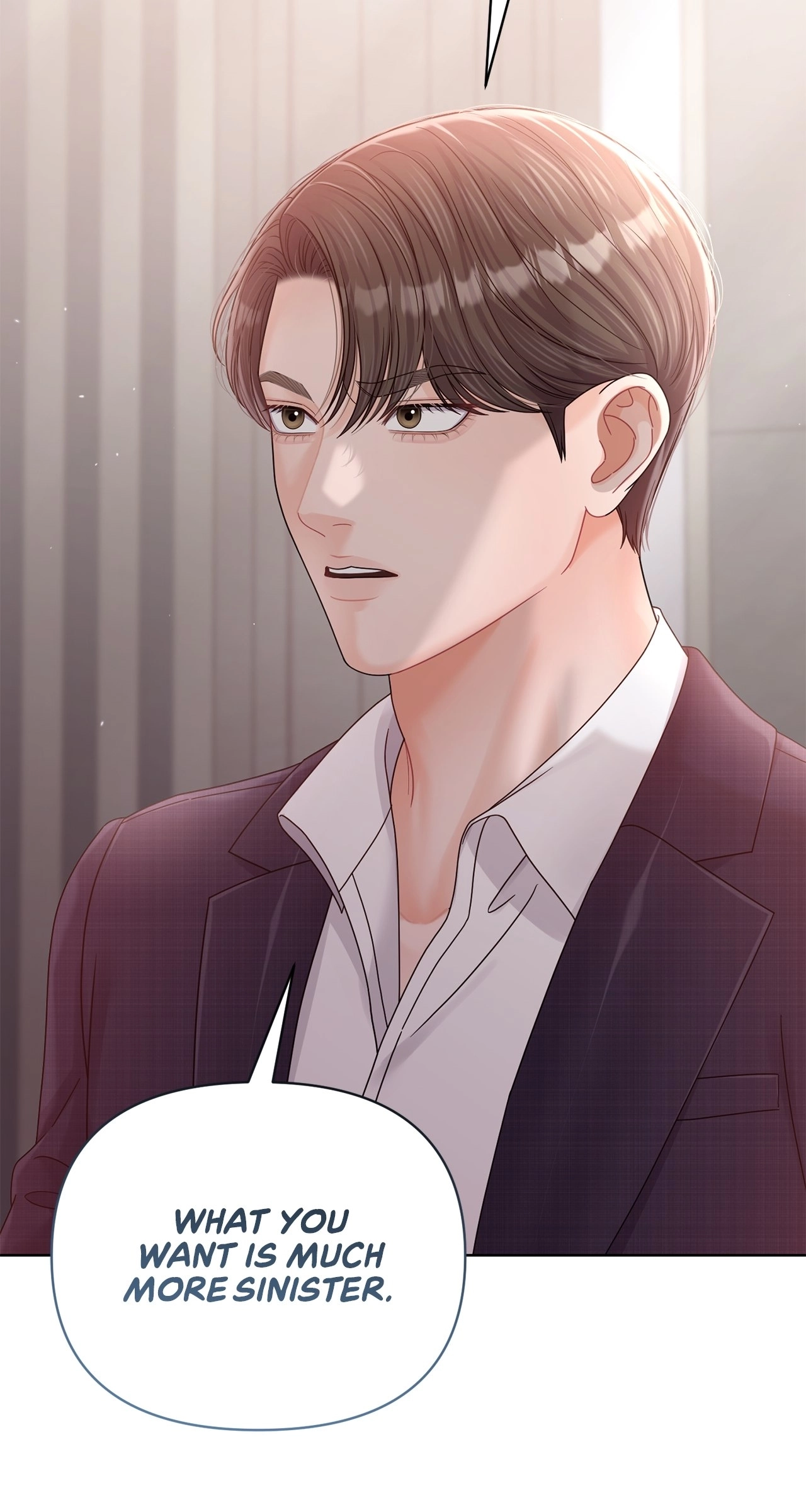 Read Sexy Noona chapter 38 image 57 on Lezhin