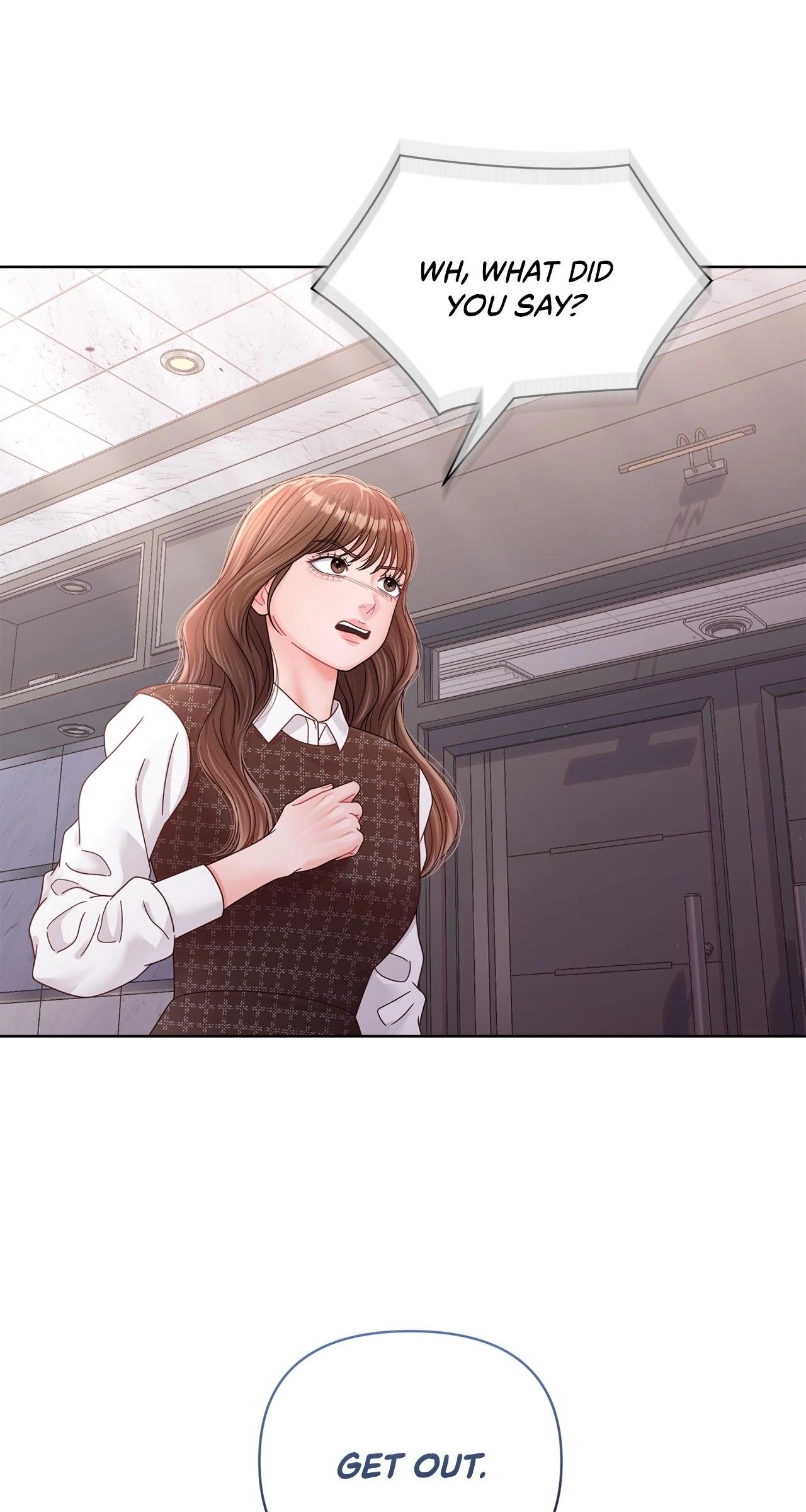 Read Sexy Noona chapter 38 image 59 on Lezhin