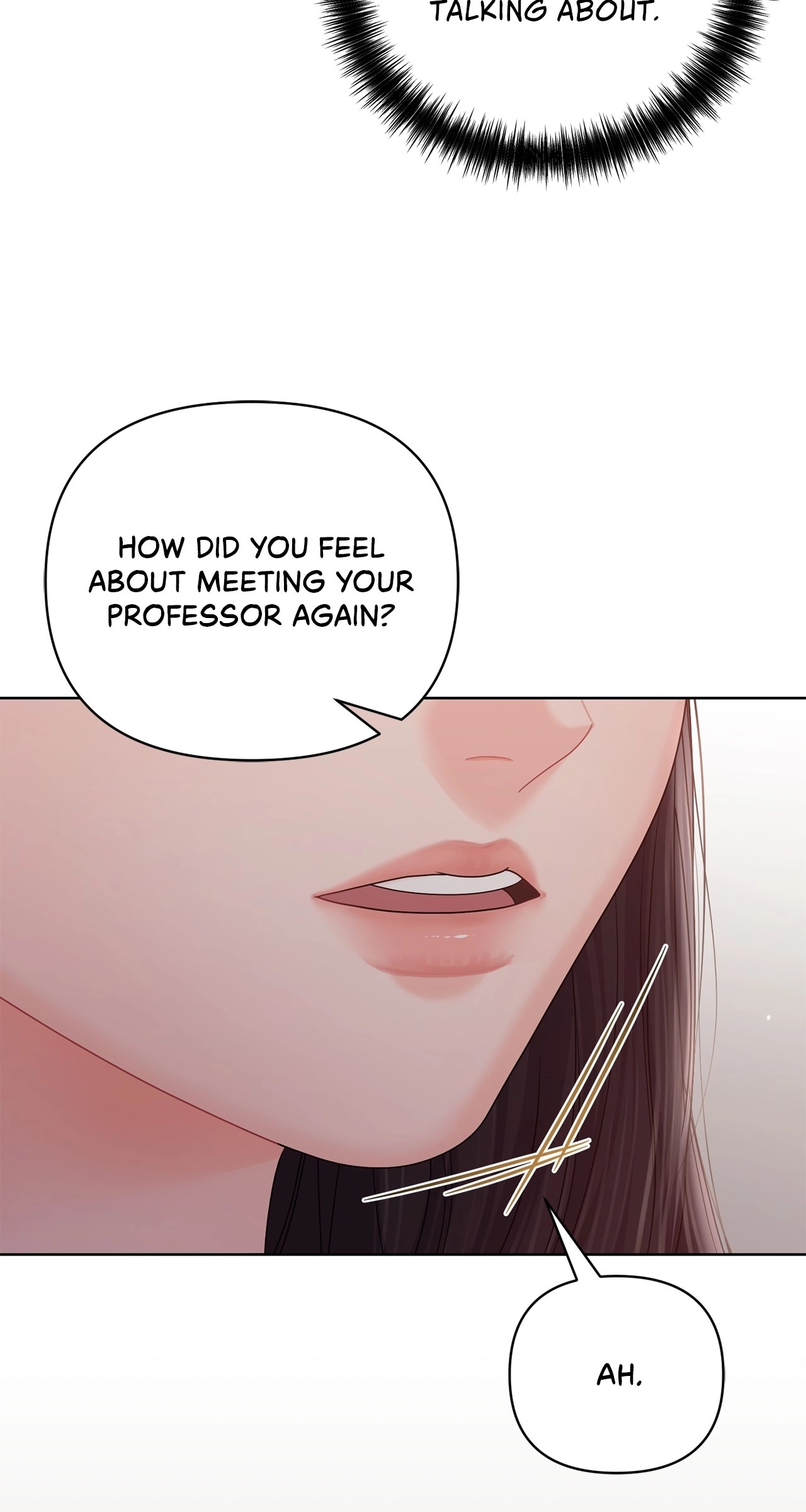 Read Sexy Noona chapter 38 image 6 on Lezhin