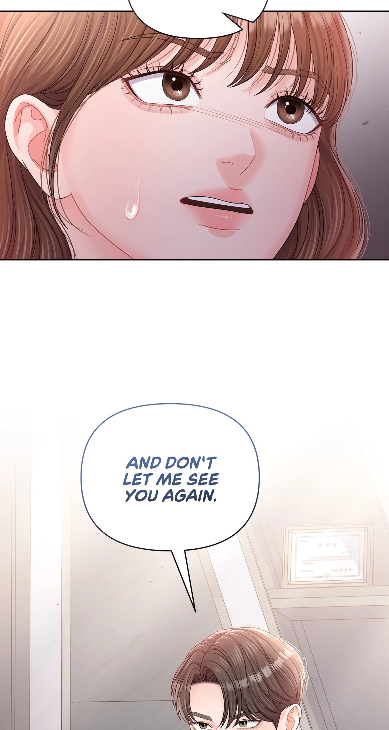 Read Sexy Noona chapter 38 image 60 on Lezhin