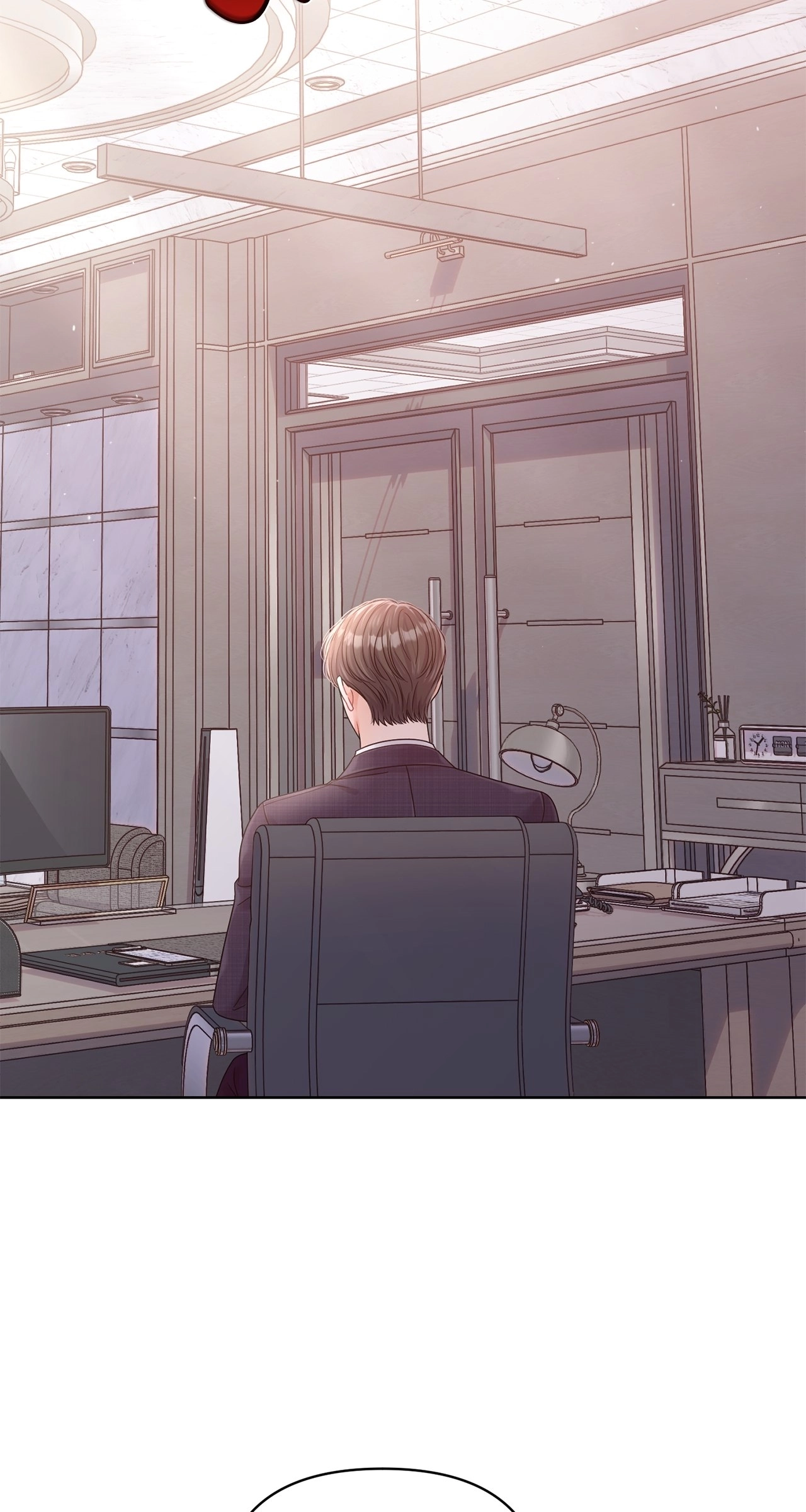 Read Sexy Noona chapter 38 image 63 on Lezhin