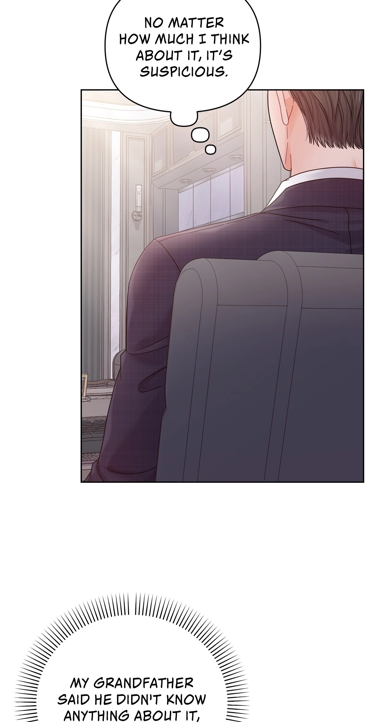 Read Sexy Noona chapter 38 image 64 on Lezhin