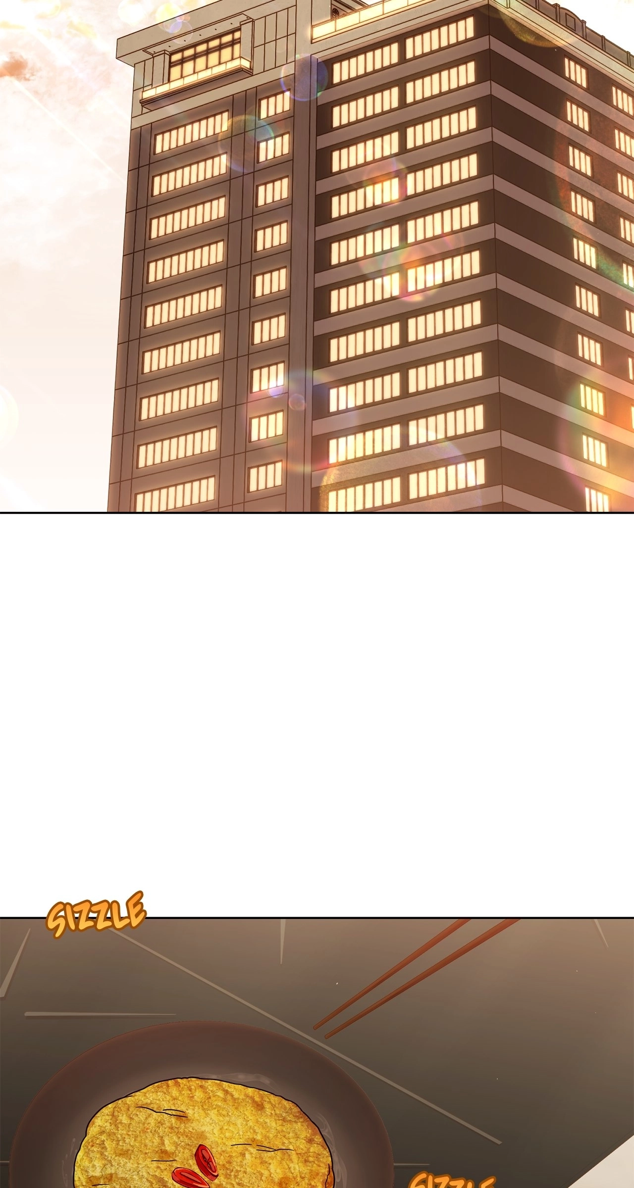 Read Sexy Noona chapter 38 image 68 on Lezhin