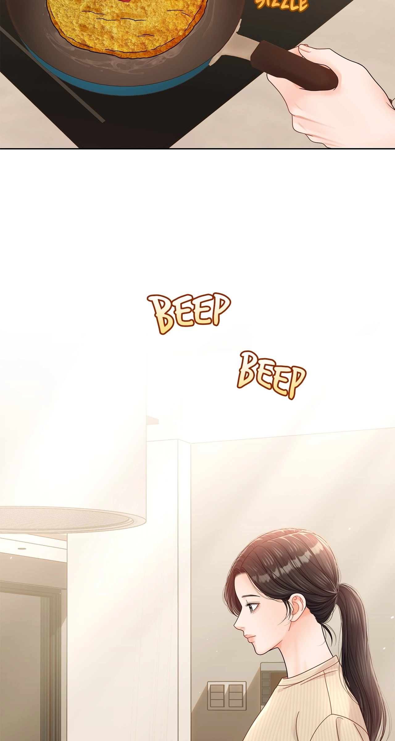 Read Sexy Noona chapter 38 image 69 on Lezhin