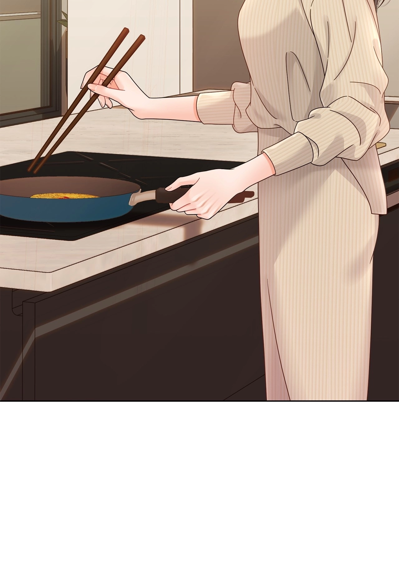 Read Sexy Noona chapter 38 image 70 on Lezhin