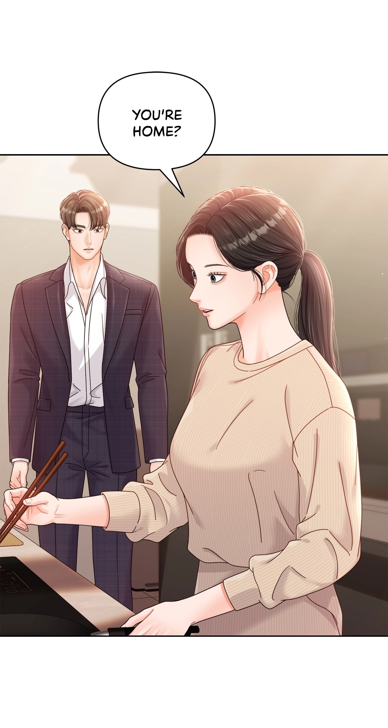 Read Sexy Noona chapter 38 image 71 on Lezhin