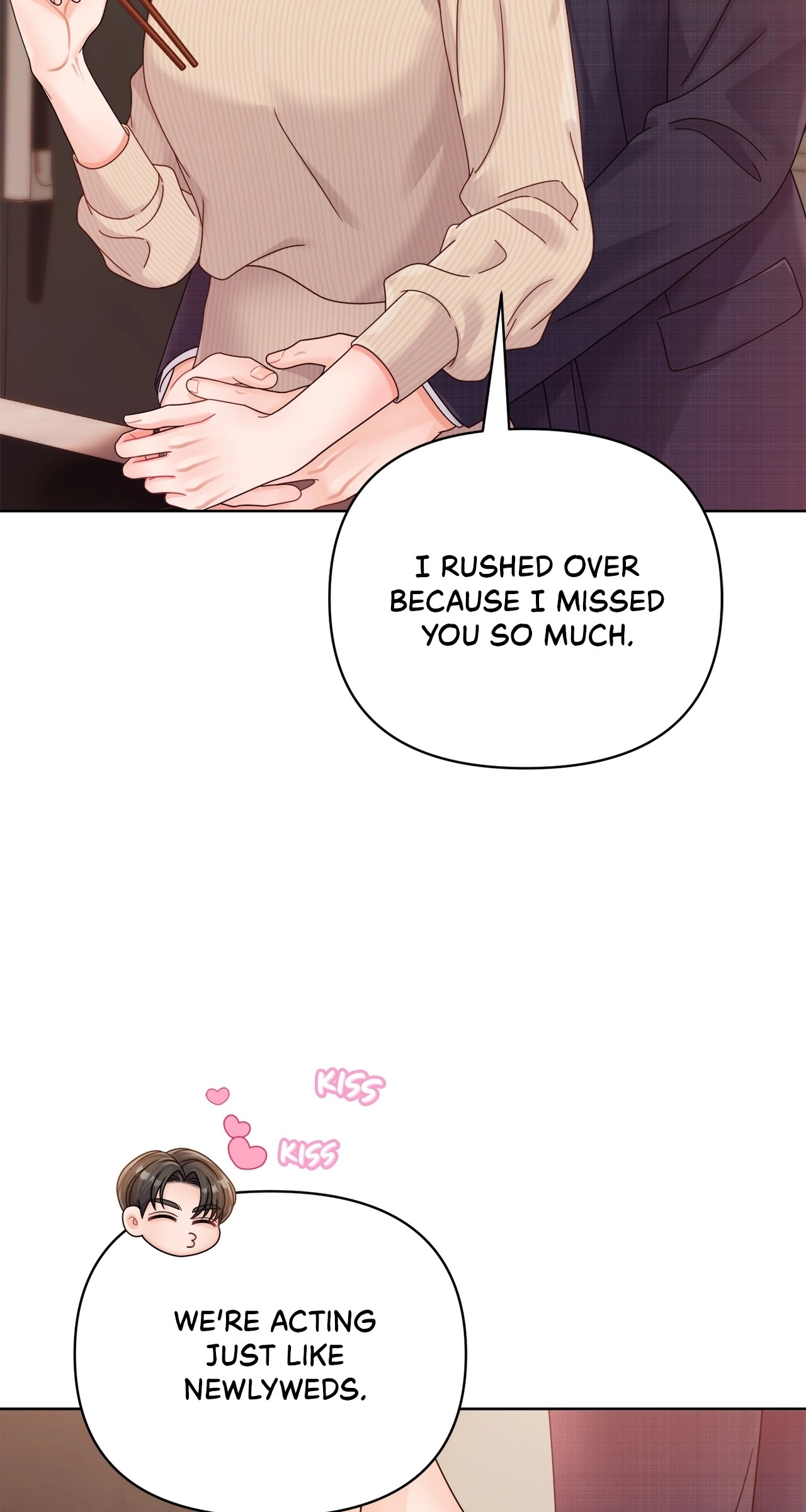 Read Sexy Noona chapter 38 image 73 on Lezhin