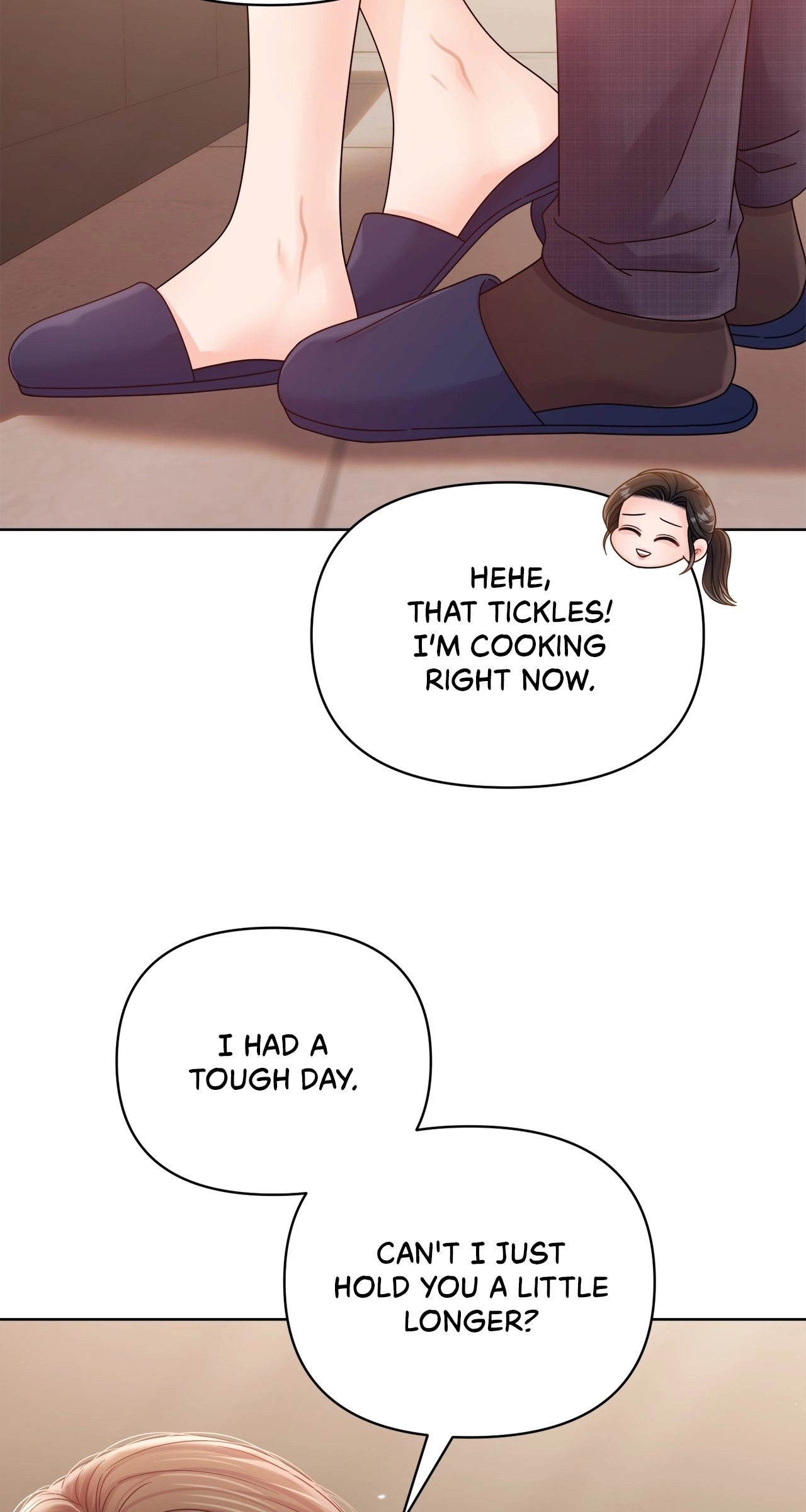 Read Sexy Noona chapter 38 image 74 on Lezhin