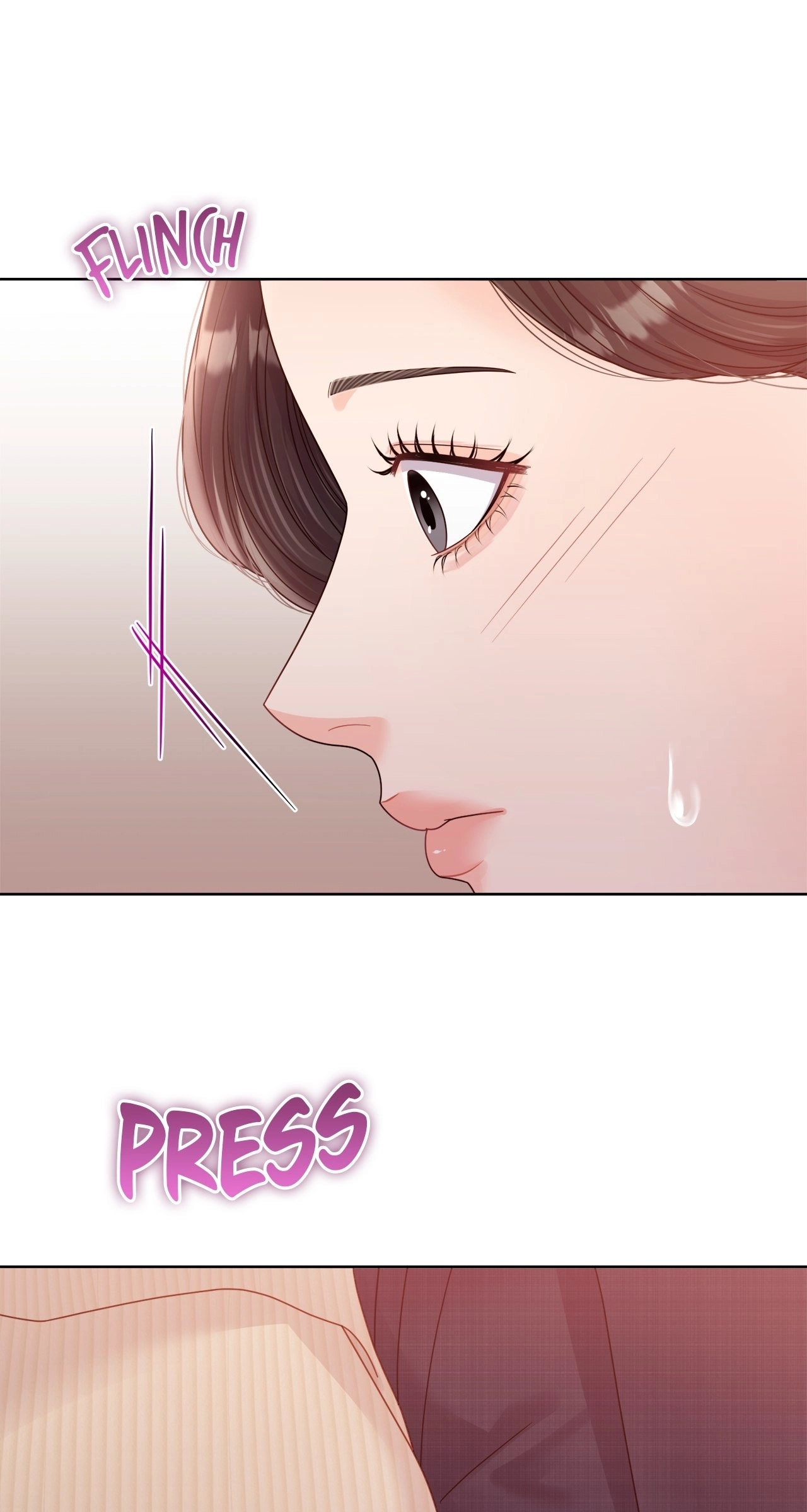 Read Sexy Noona chapter 38 image 76 on Lezhin
