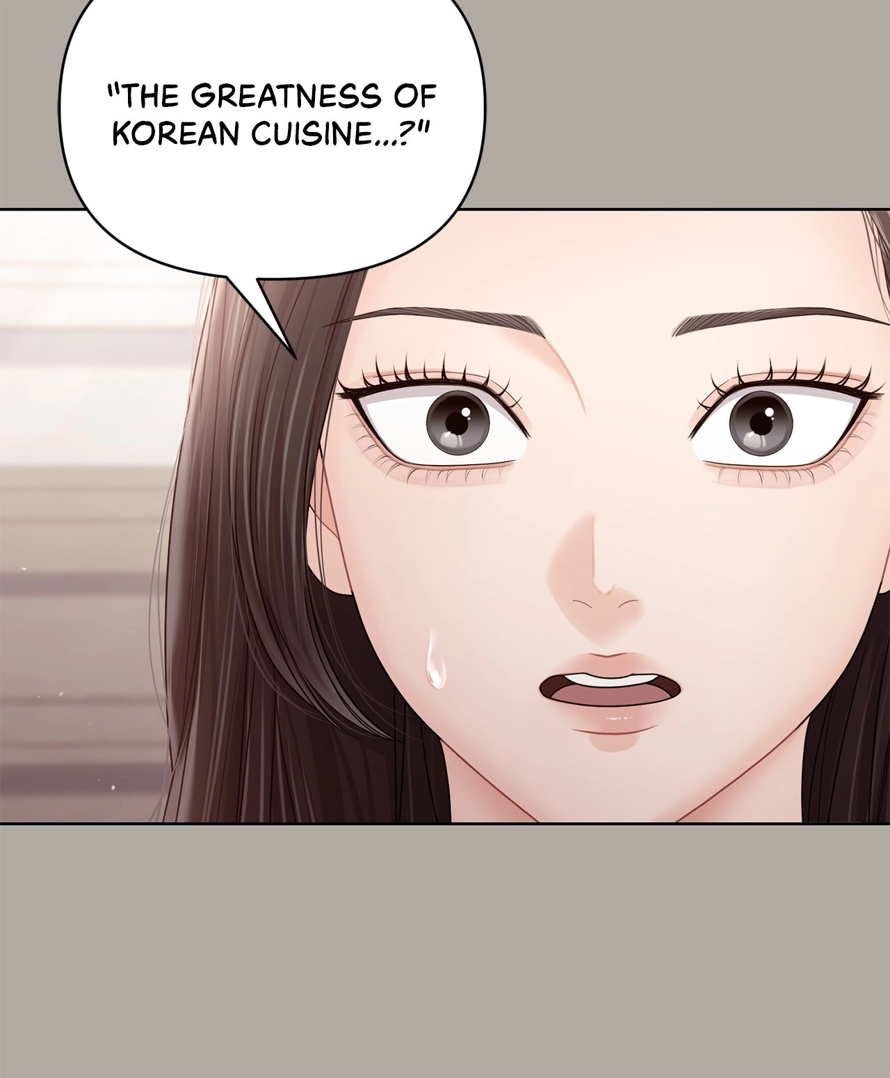 Read Sexy Noona chapter 38 image 9 on Lezhin
