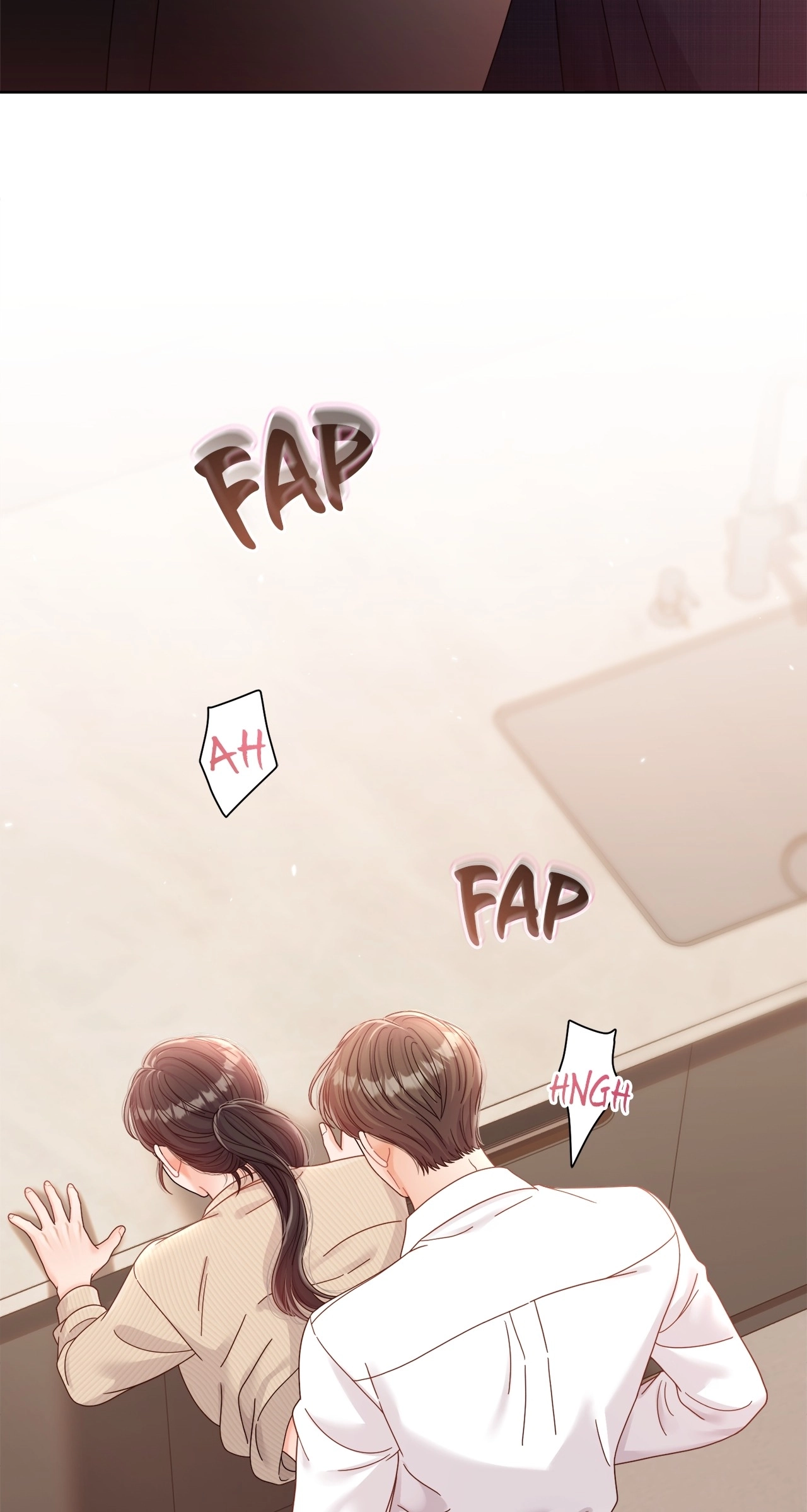 Read Sexy Noona chapter 39 image 14 on Lezhin