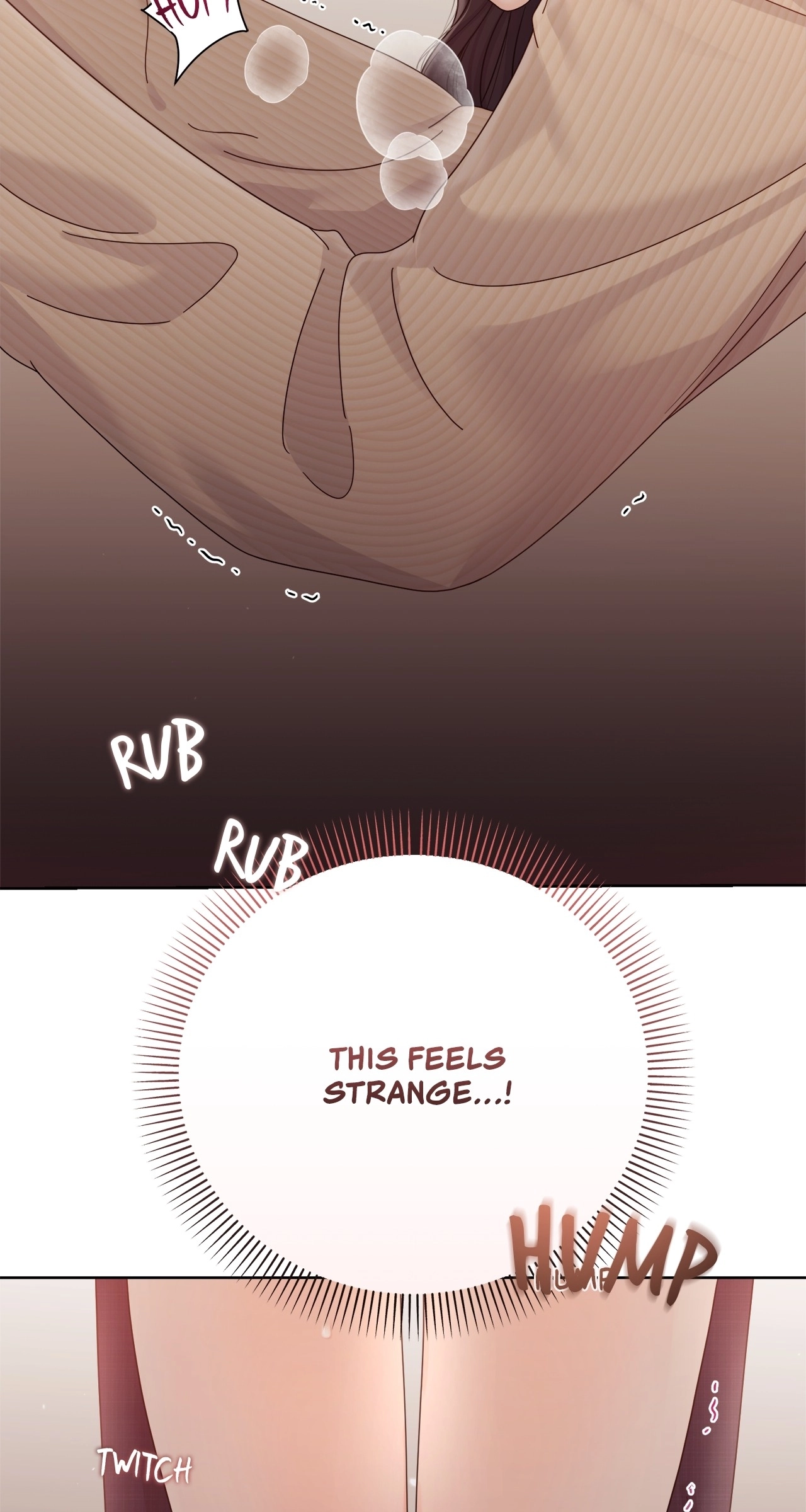 Read Sexy Noona chapter 39 image 16 on Lezhin