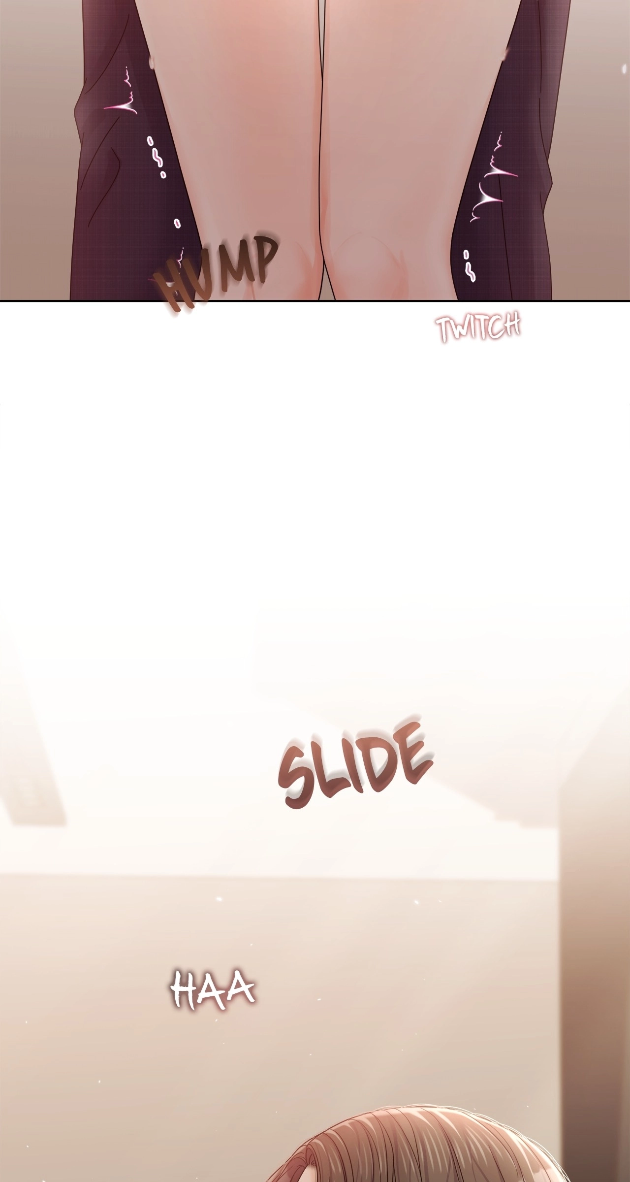 Read Sexy Noona chapter 39 image 17 on Lezhin